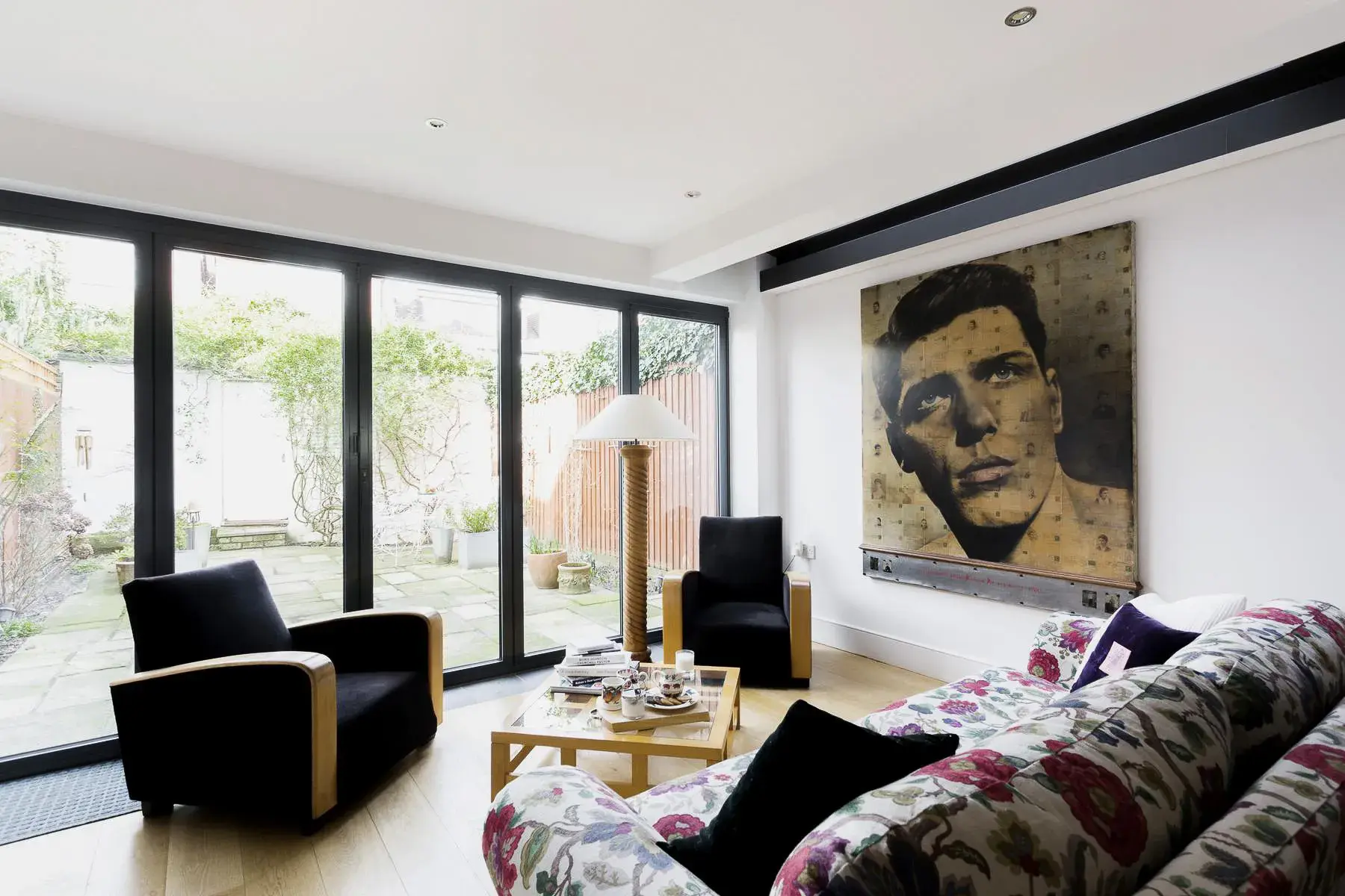 Esmond Road , holiday home in Chiswick, London