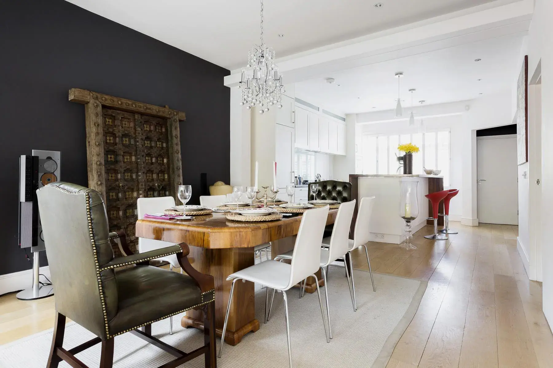 Esmond Road , holiday home in Chiswick, London