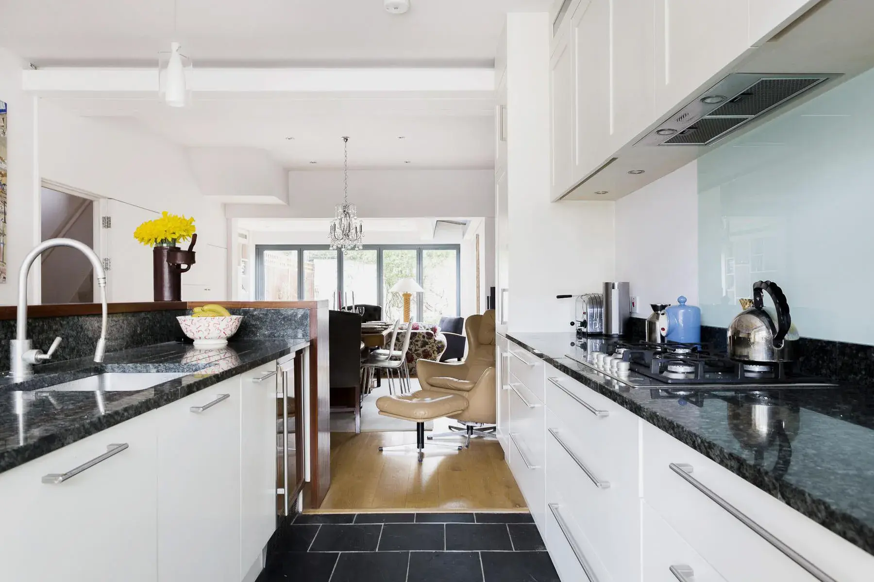 Esmond Road , holiday home in Chiswick, London