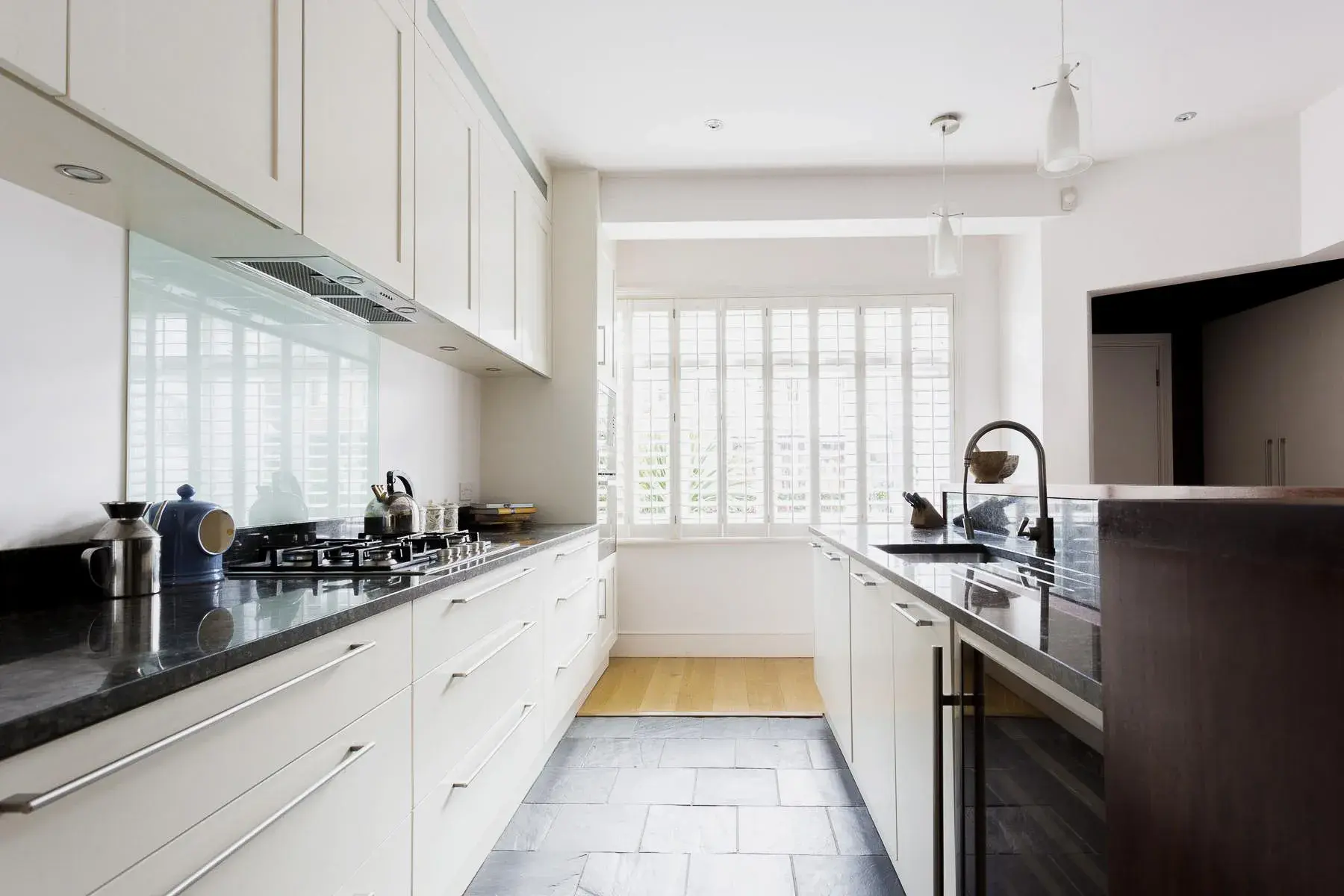 Esmond Road , holiday home in Chiswick, London