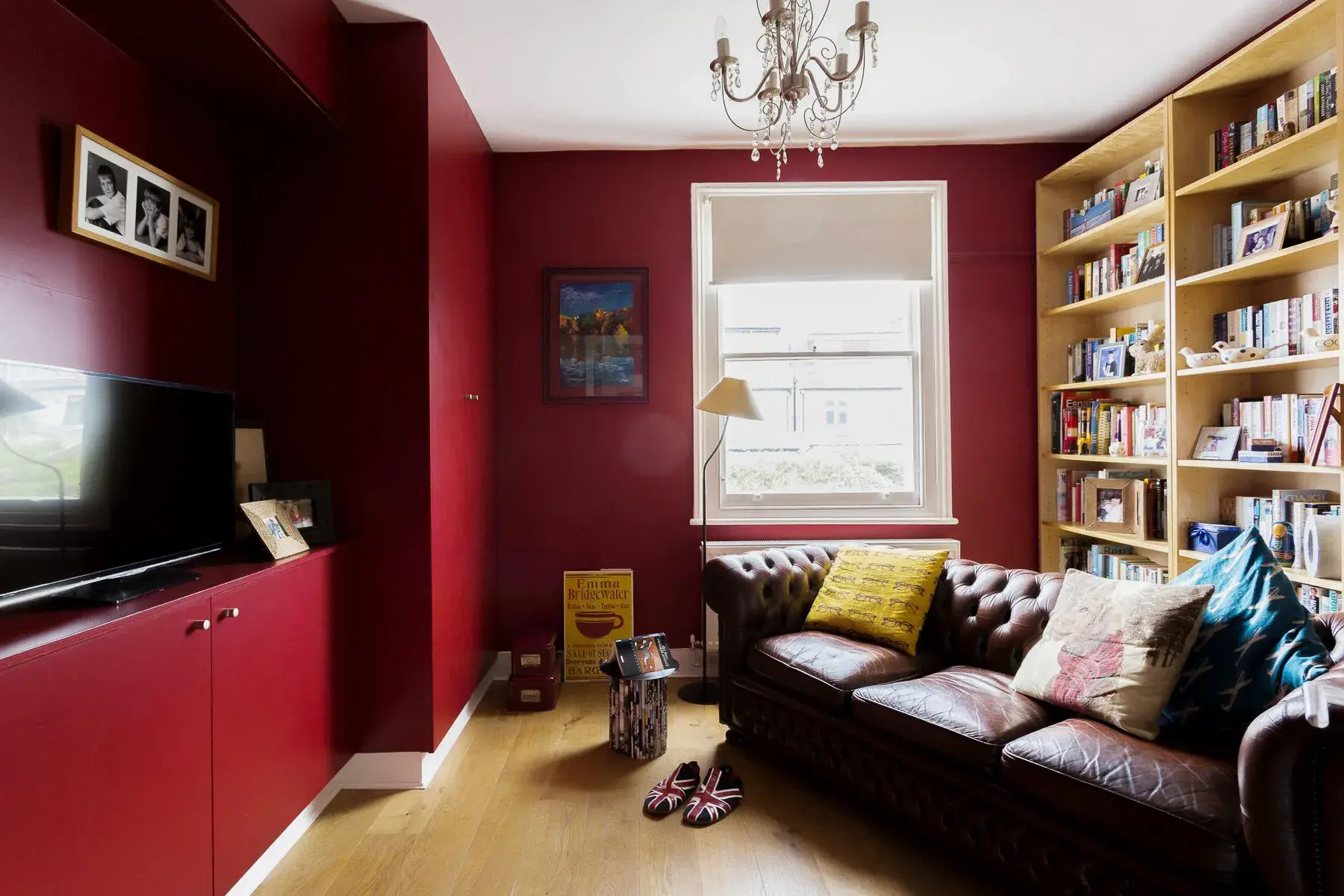 Esmond Road , holiday home in Chiswick, London