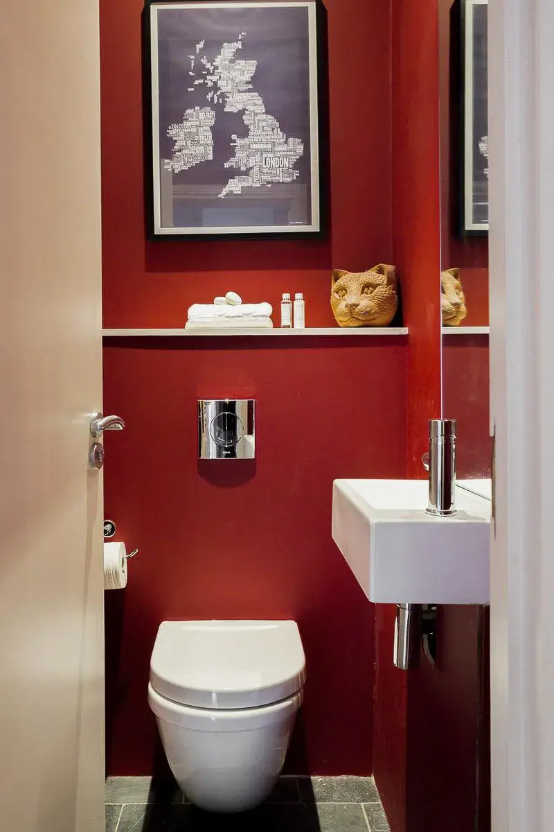 Esmond Road , holiday home in Chiswick, London