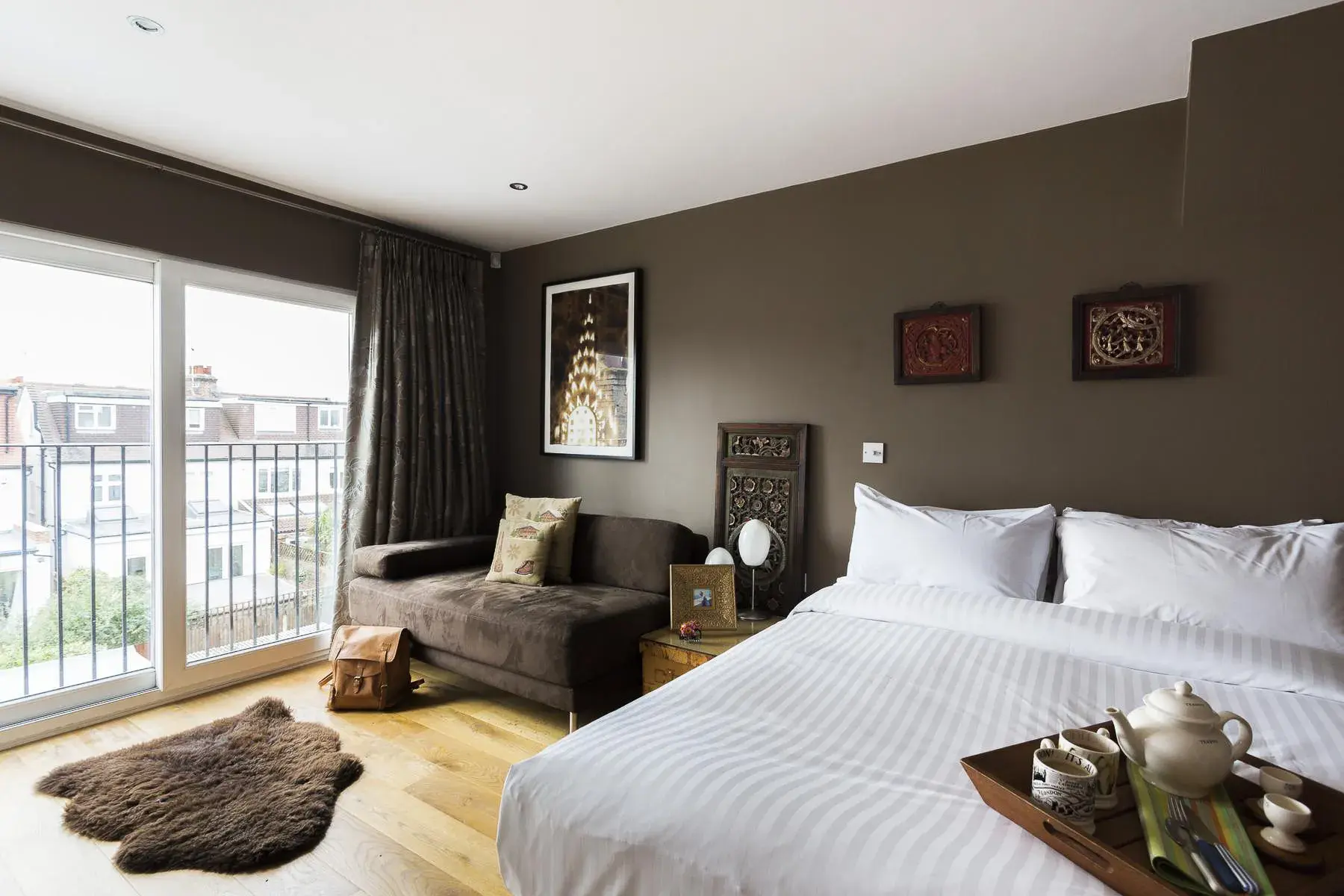 Esmond Road , holiday home in Chiswick, London