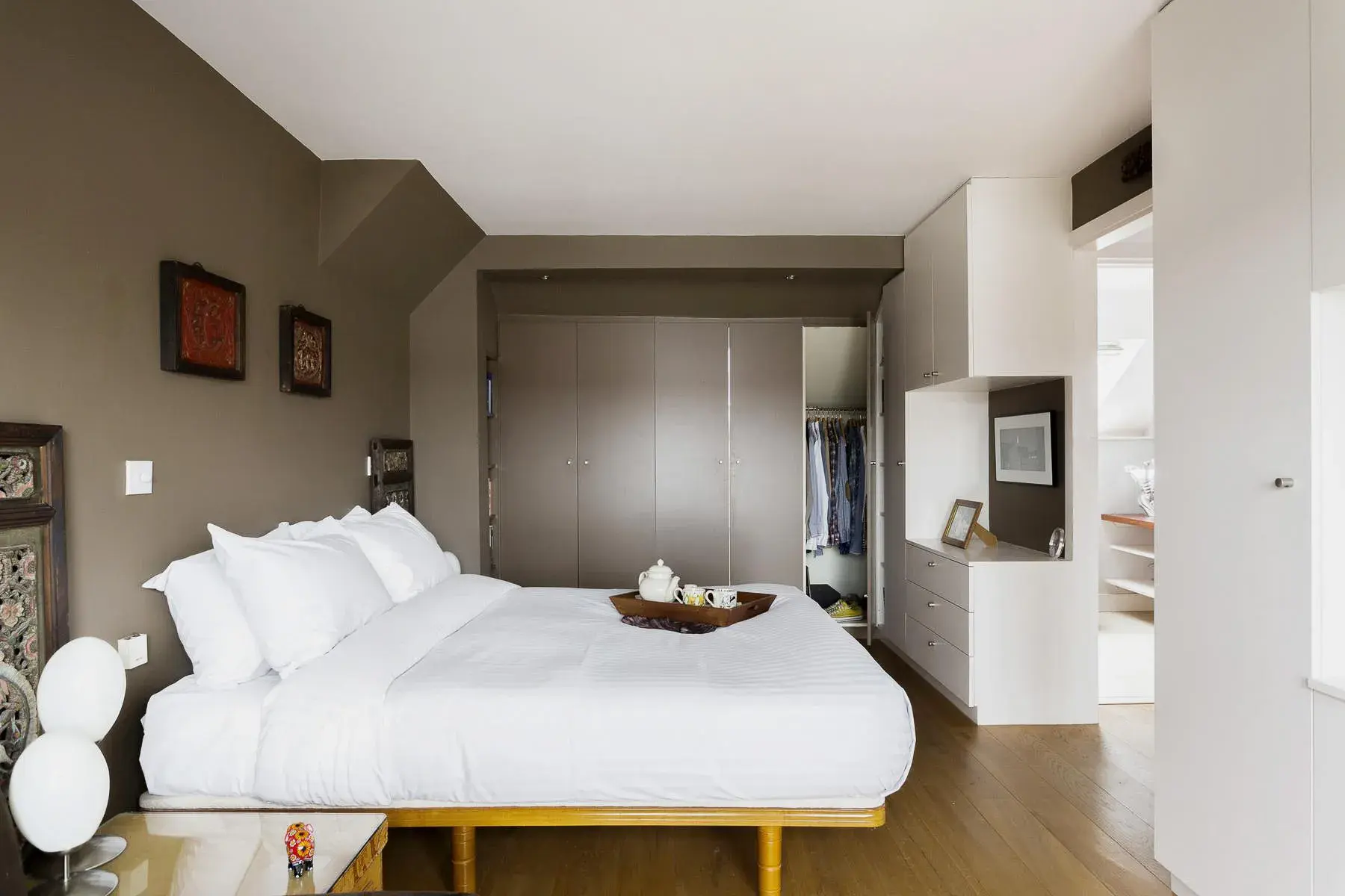 Esmond Road , holiday home in Chiswick, London