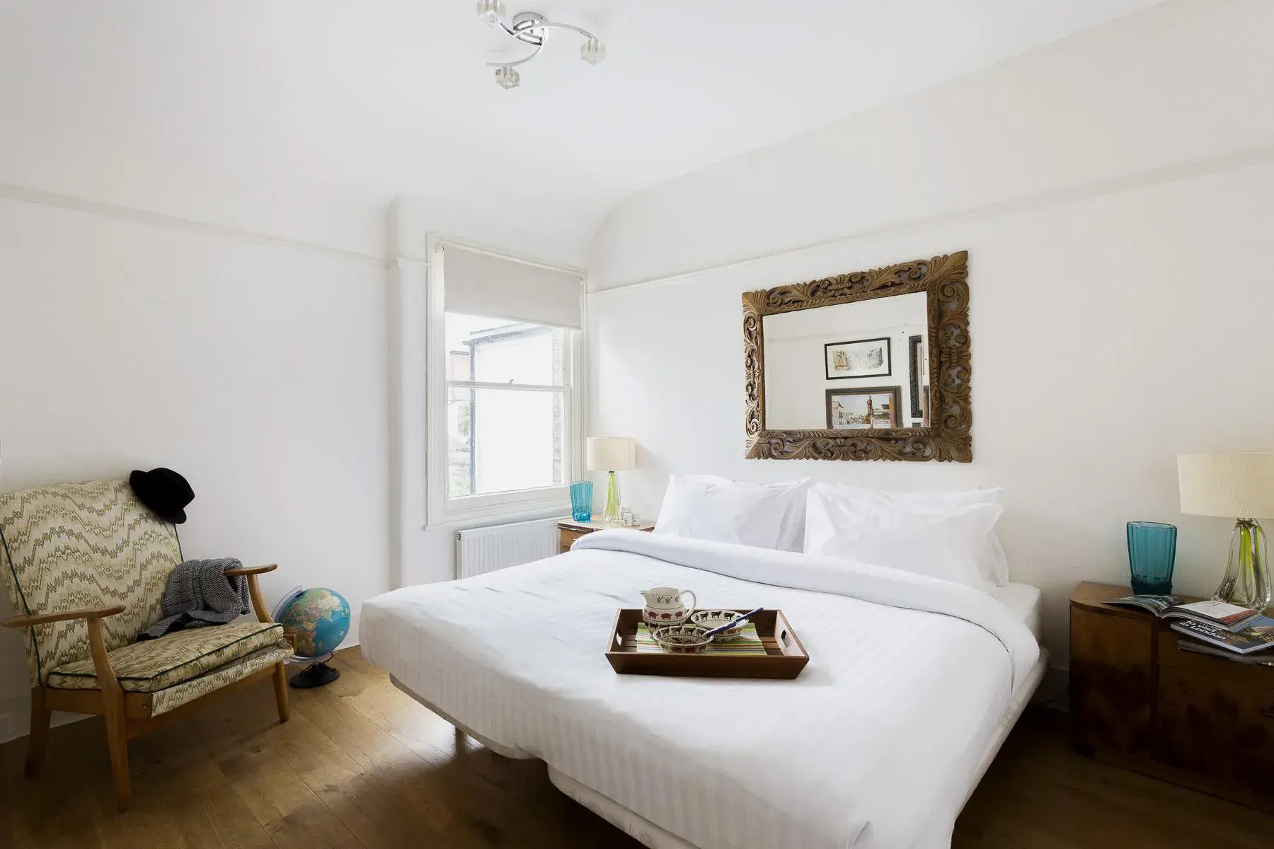 Esmond Road , holiday home in Chiswick, London