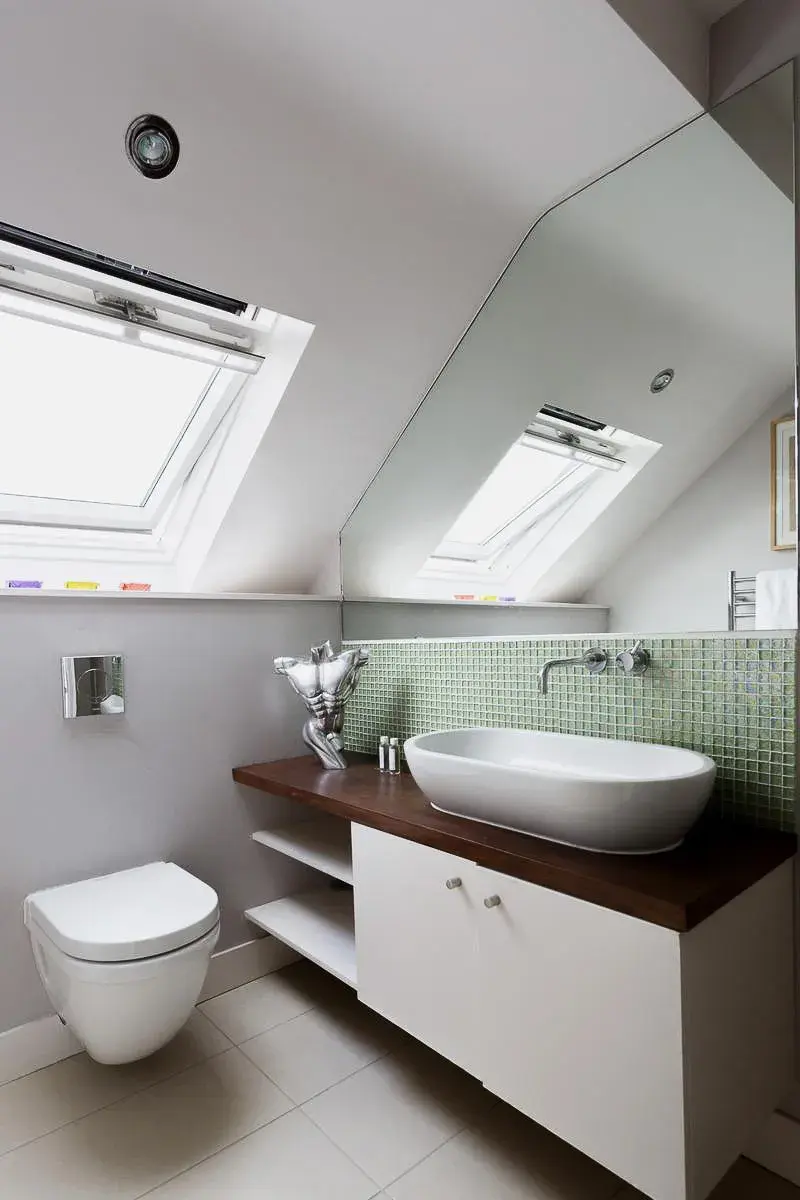 Esmond Road , holiday home in Chiswick, London