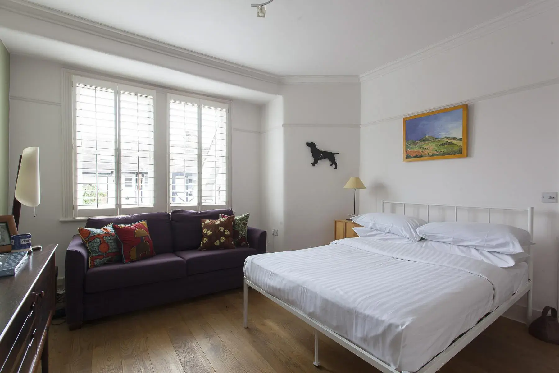 Esmond Road , holiday home in Chiswick, London