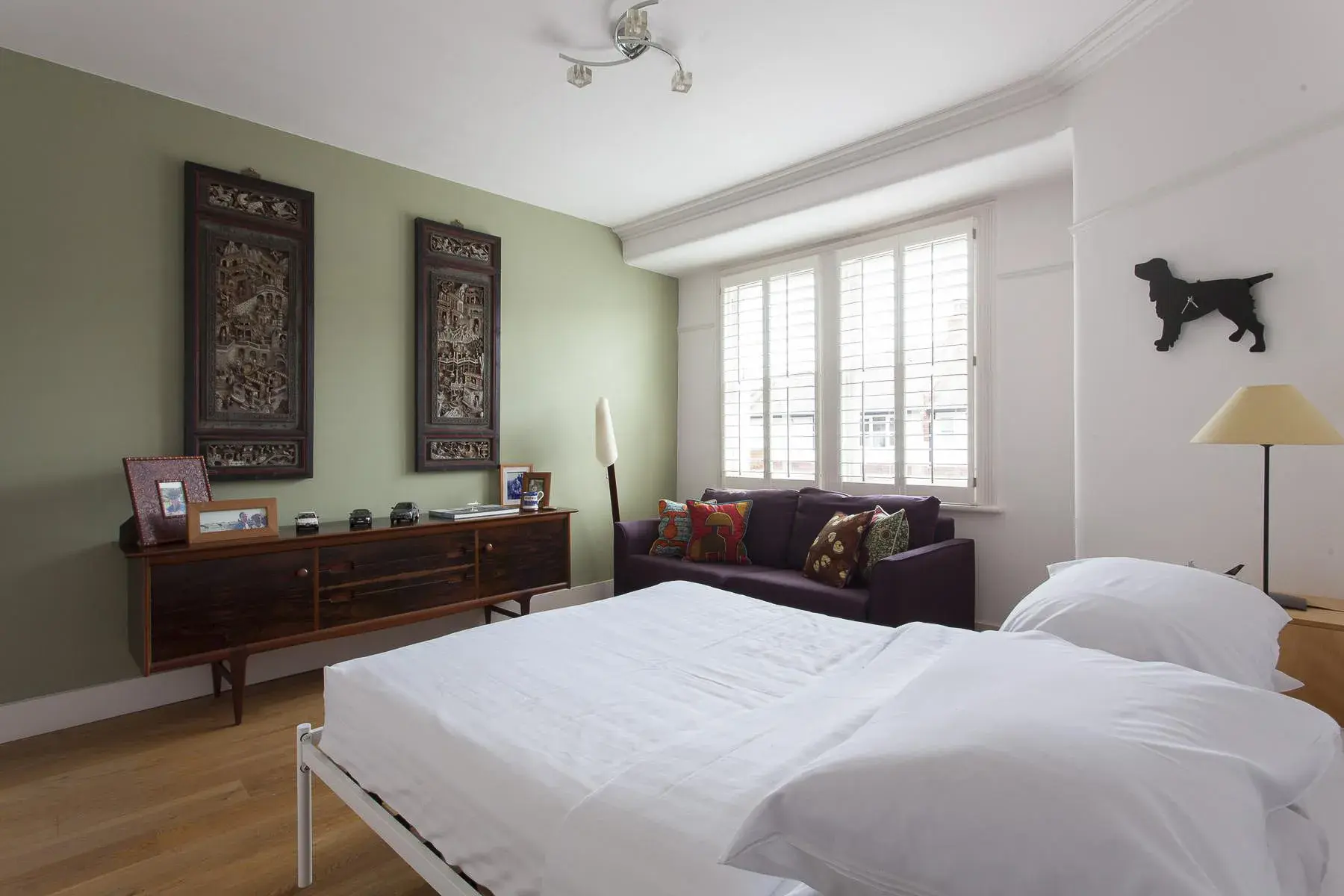 Esmond Road , holiday home in Chiswick, London