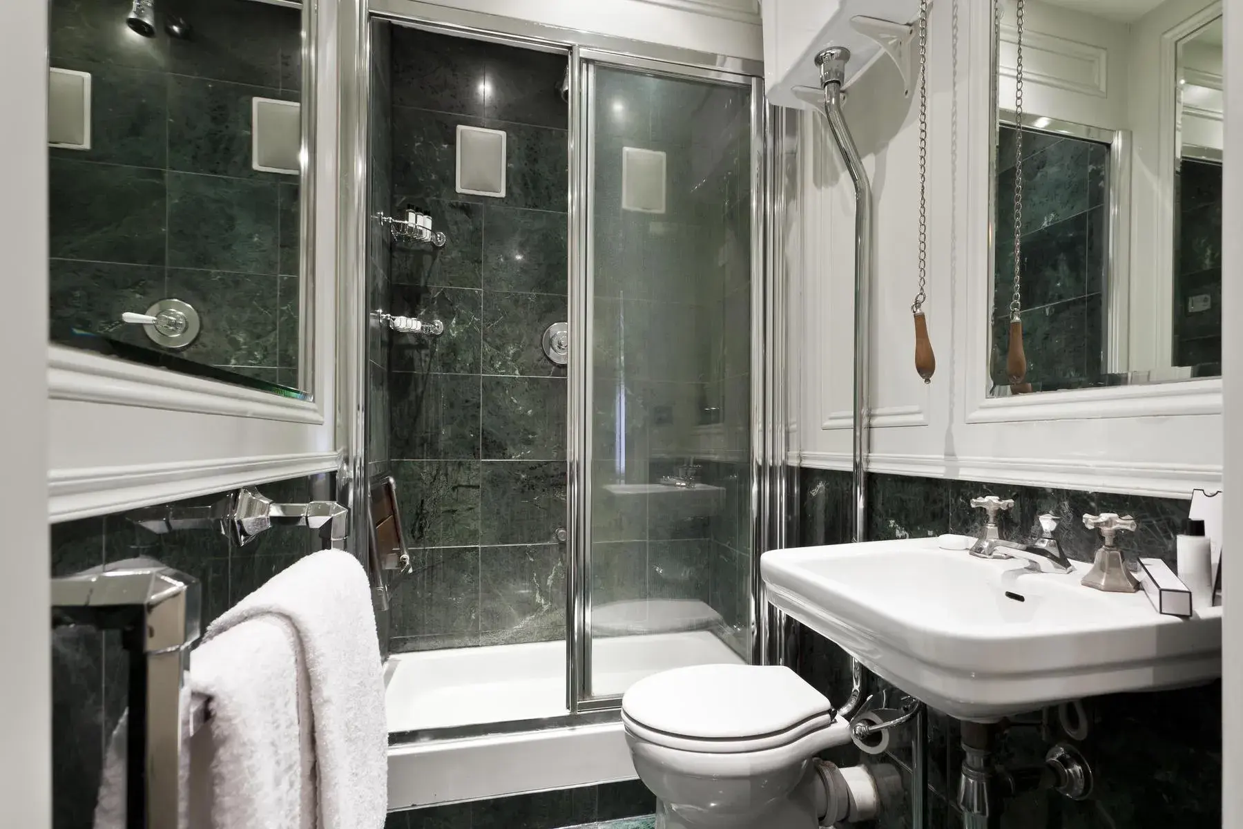 Gledhow Gardens, holiday home in South Kensington, London