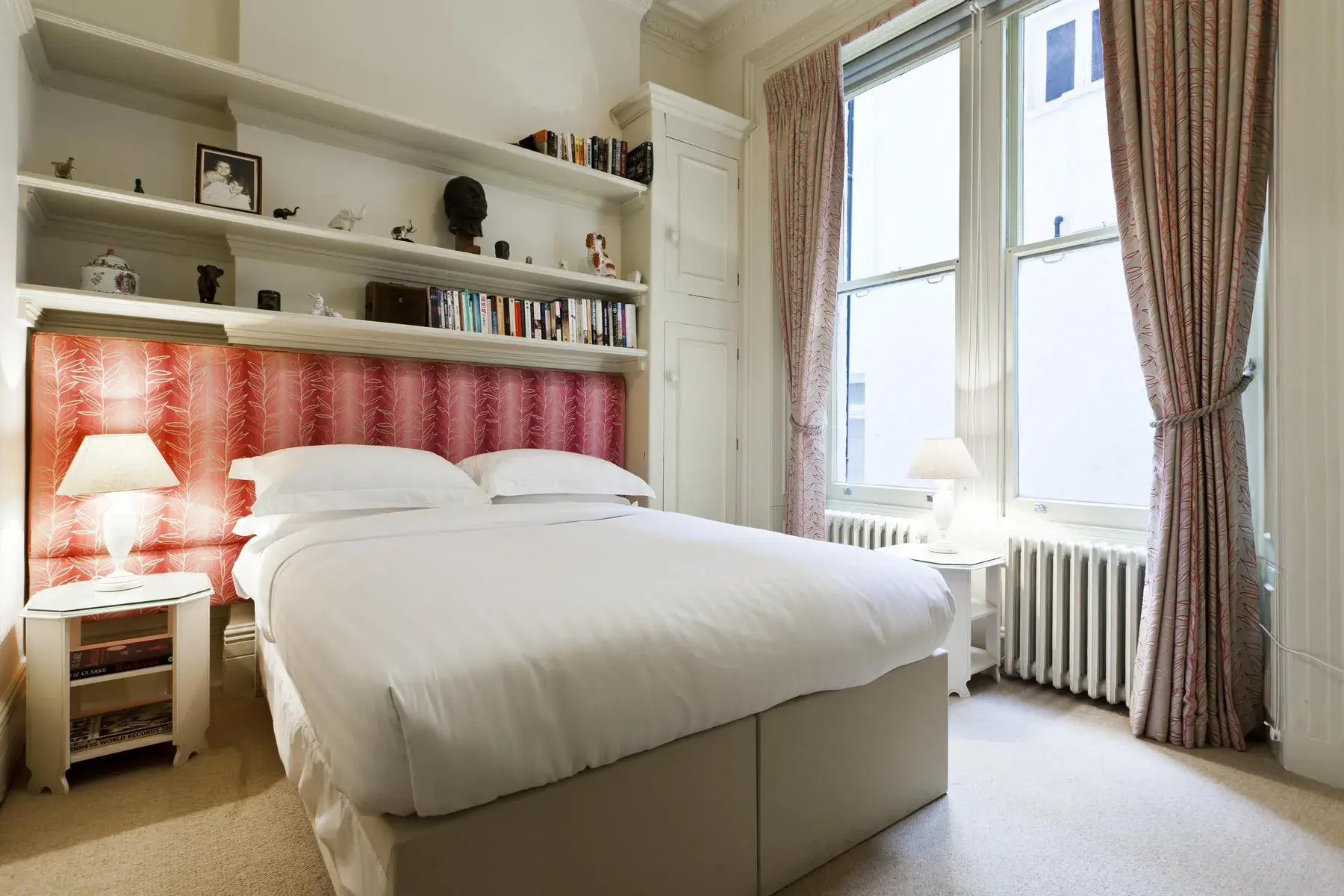 Gledhow Gardens, holiday home in South Kensington, London