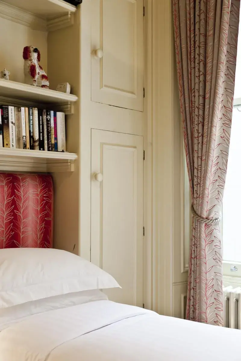 Gledhow Gardens, holiday home in South Kensington, London