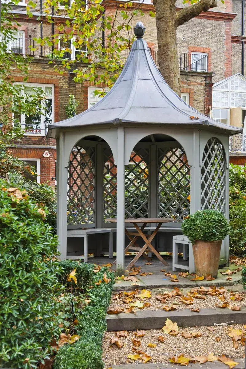 Gledhow Gardens, holiday home in South Kensington, London