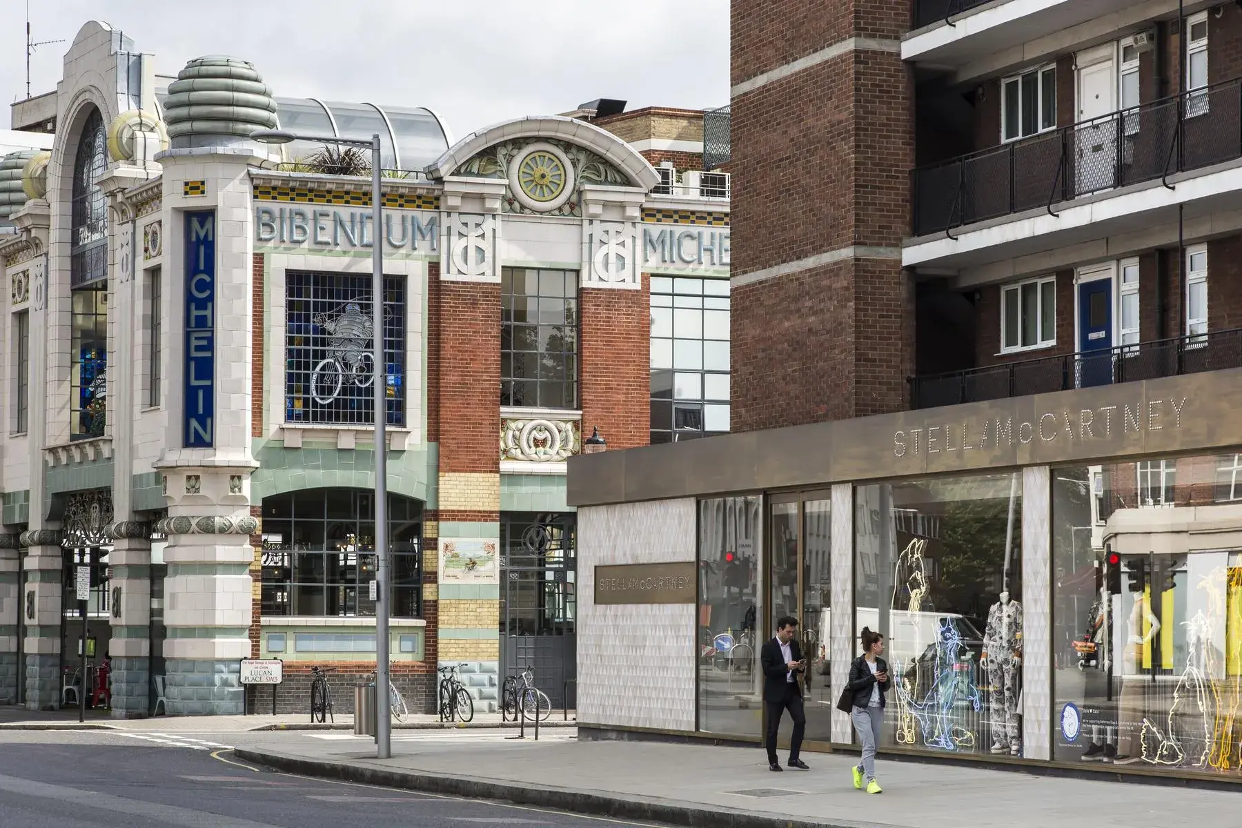 Gledhow Gardens, holiday home in South Kensington, London