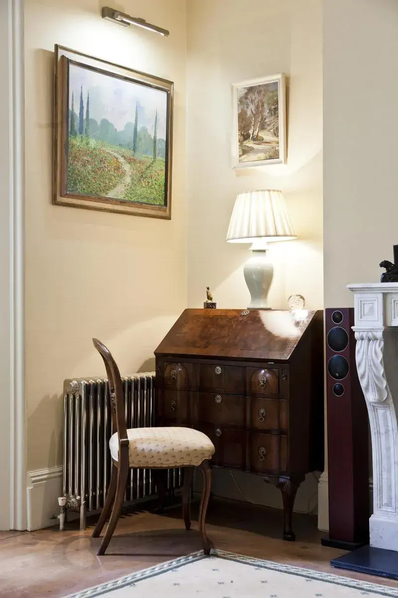 Gledhow Gardens, holiday home in South Kensington, London