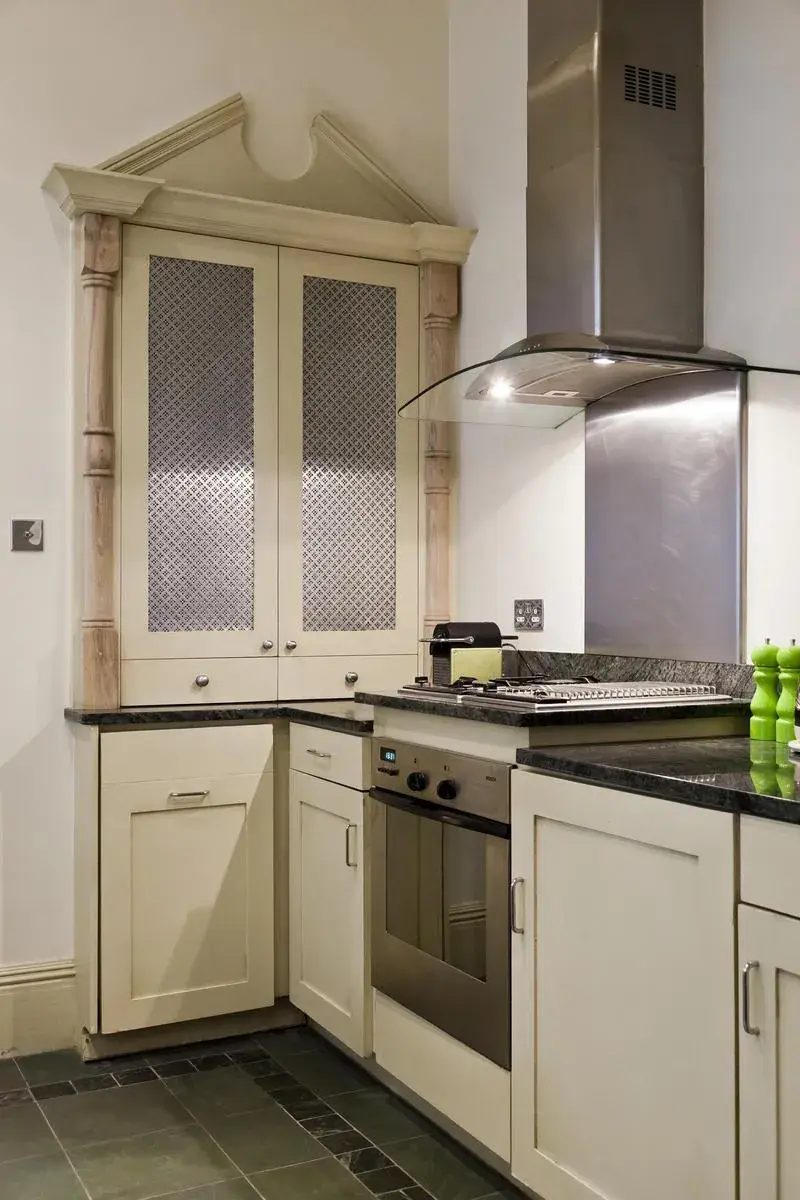 Gledhow Gardens, holiday home in South Kensington, London