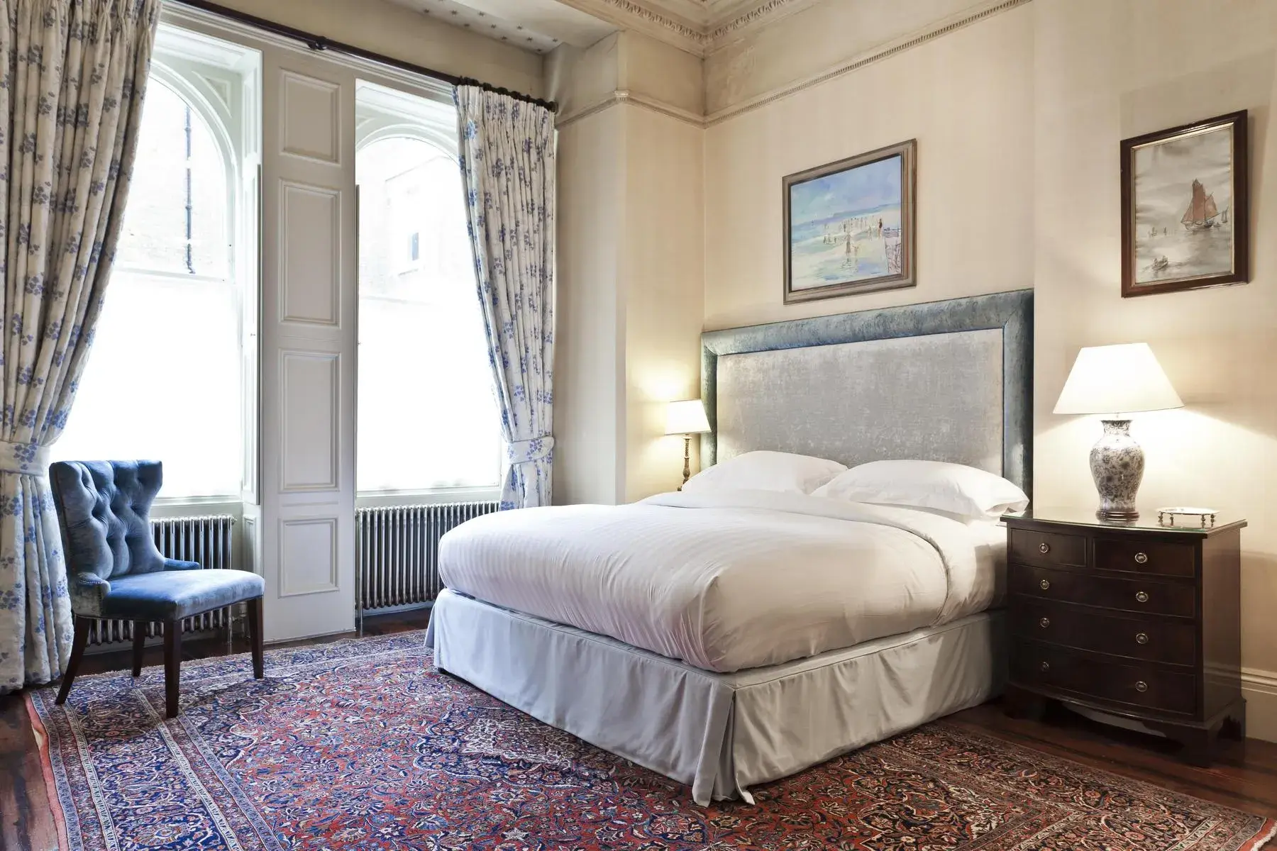 Gledhow Gardens, holiday home in South Kensington, London