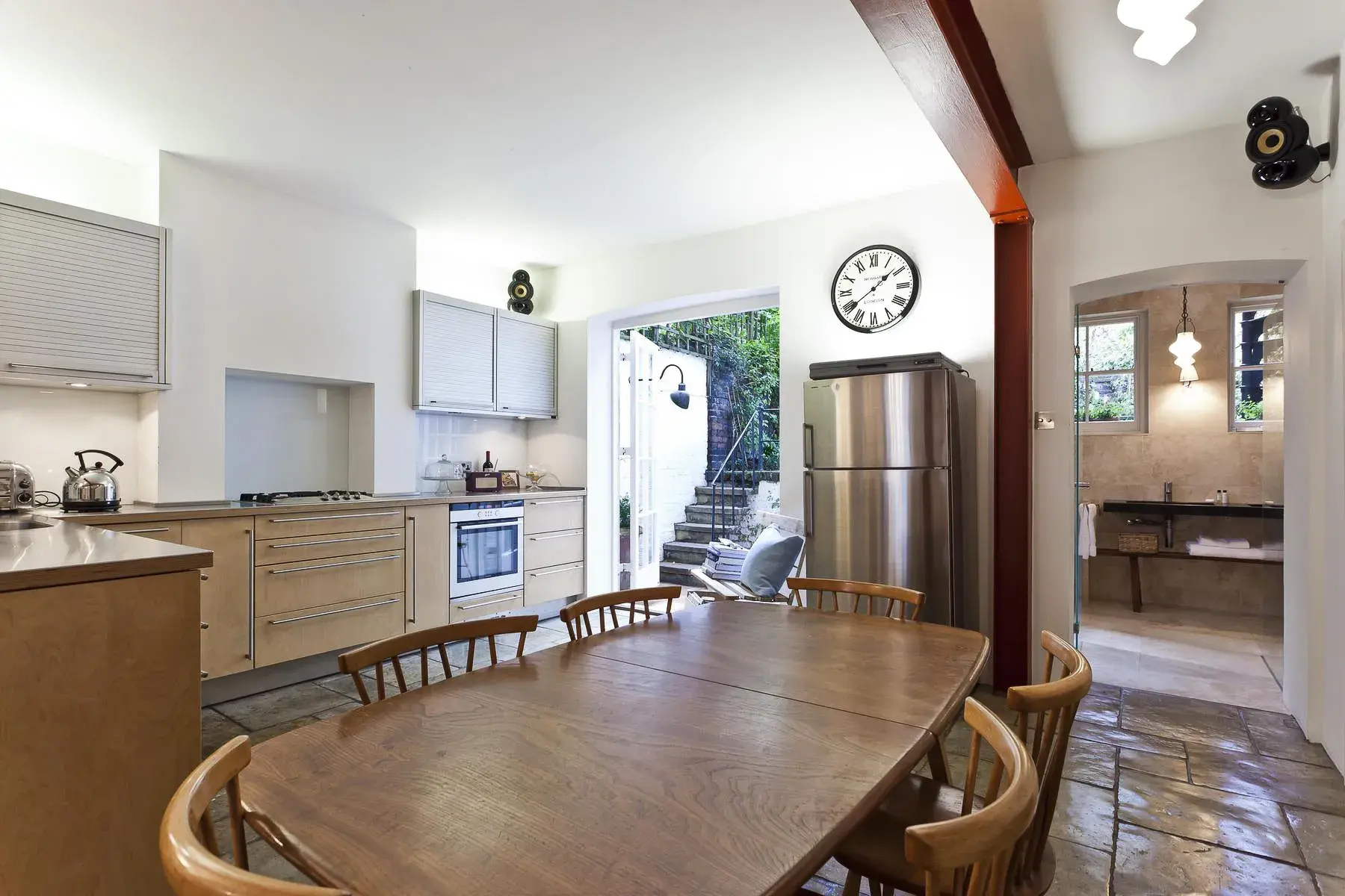 Gloucester Crescent, holiday home in Camden, London