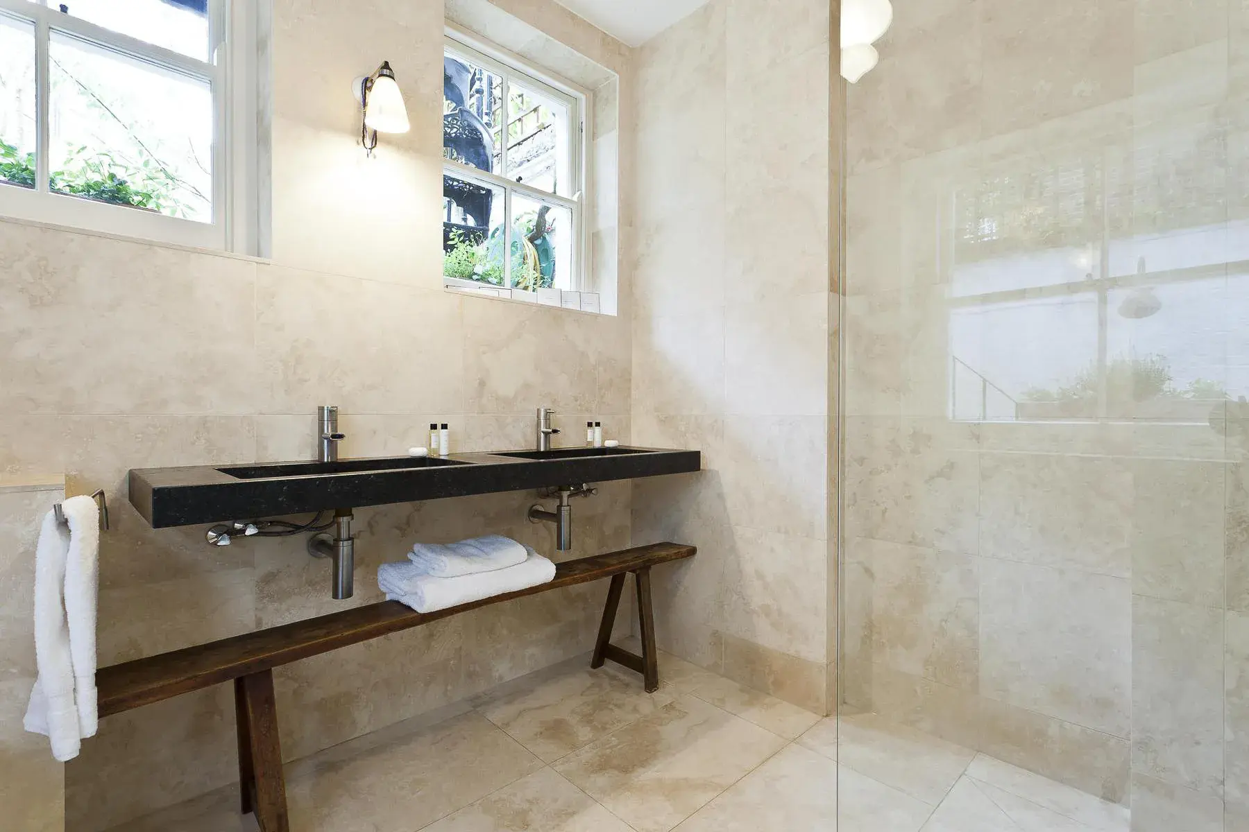 Gloucester Crescent, holiday home in Camden, London