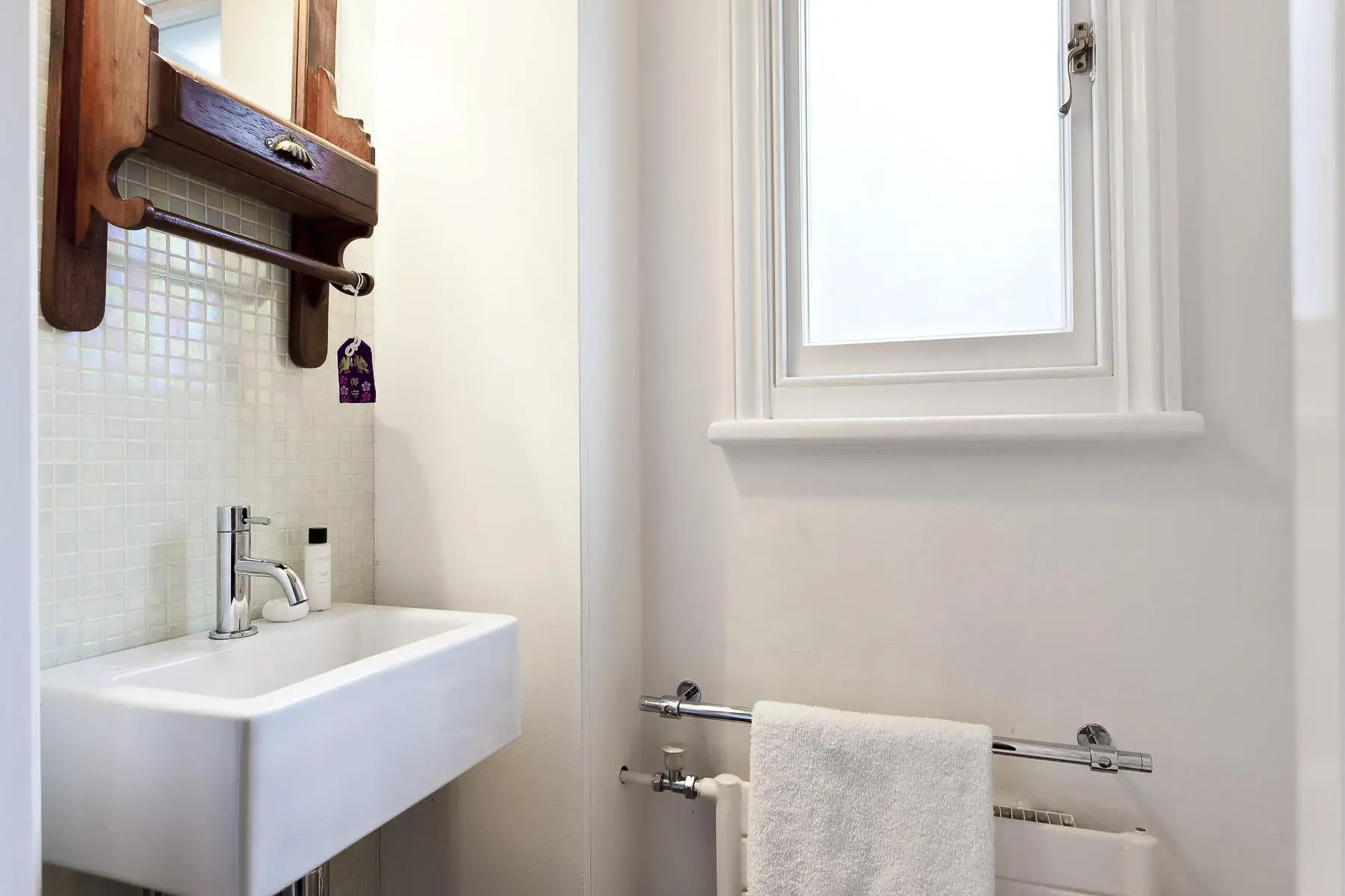 Gloucester Crescent, holiday home in Camden, London