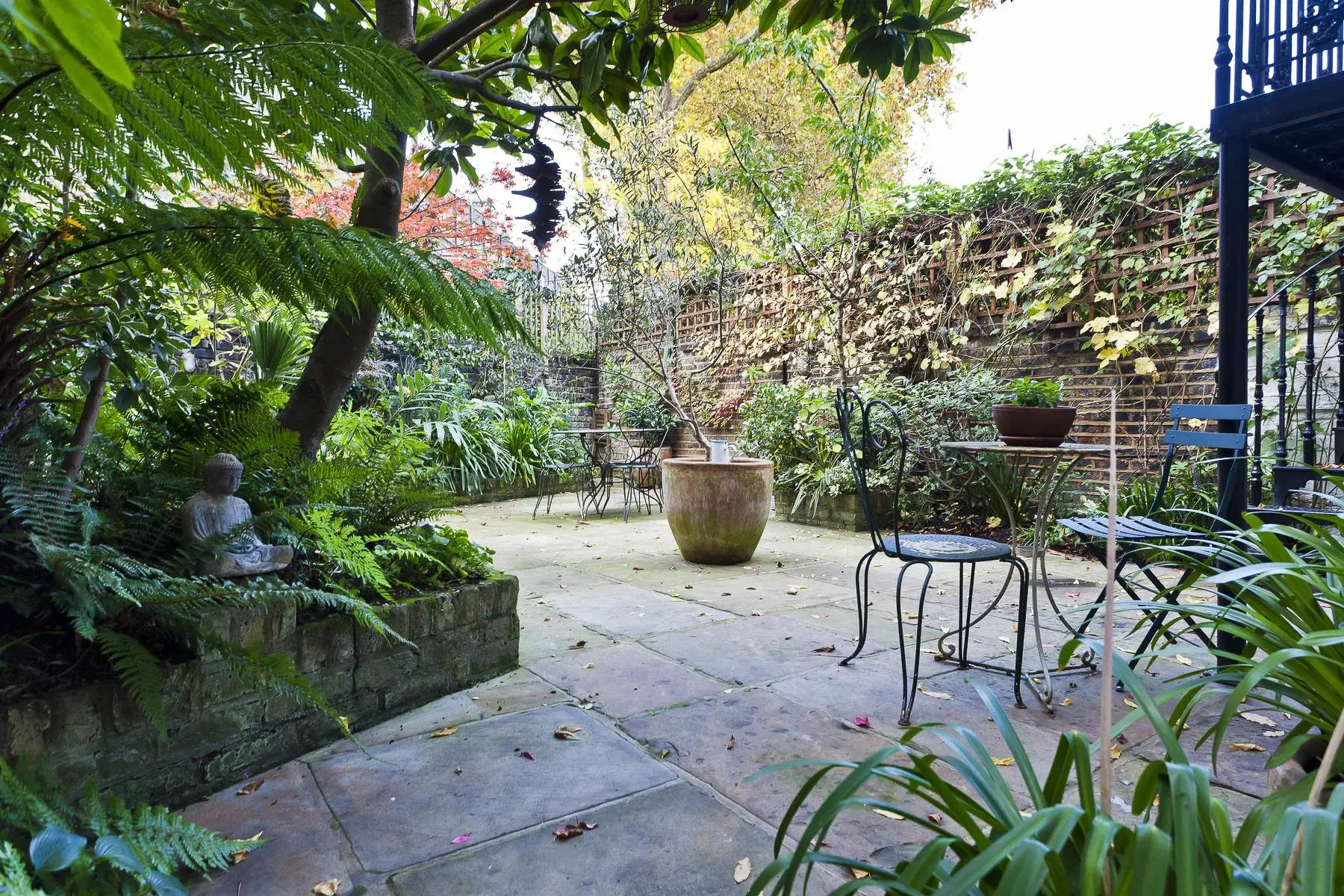 Gloucester Crescent, holiday home in Camden, London