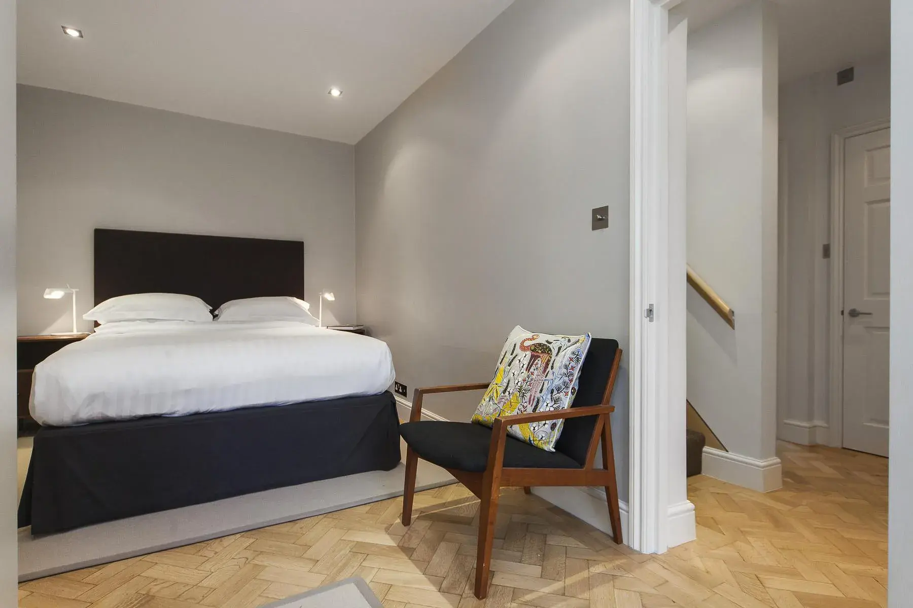 Goodge Street, holiday home in Marylebone, London
