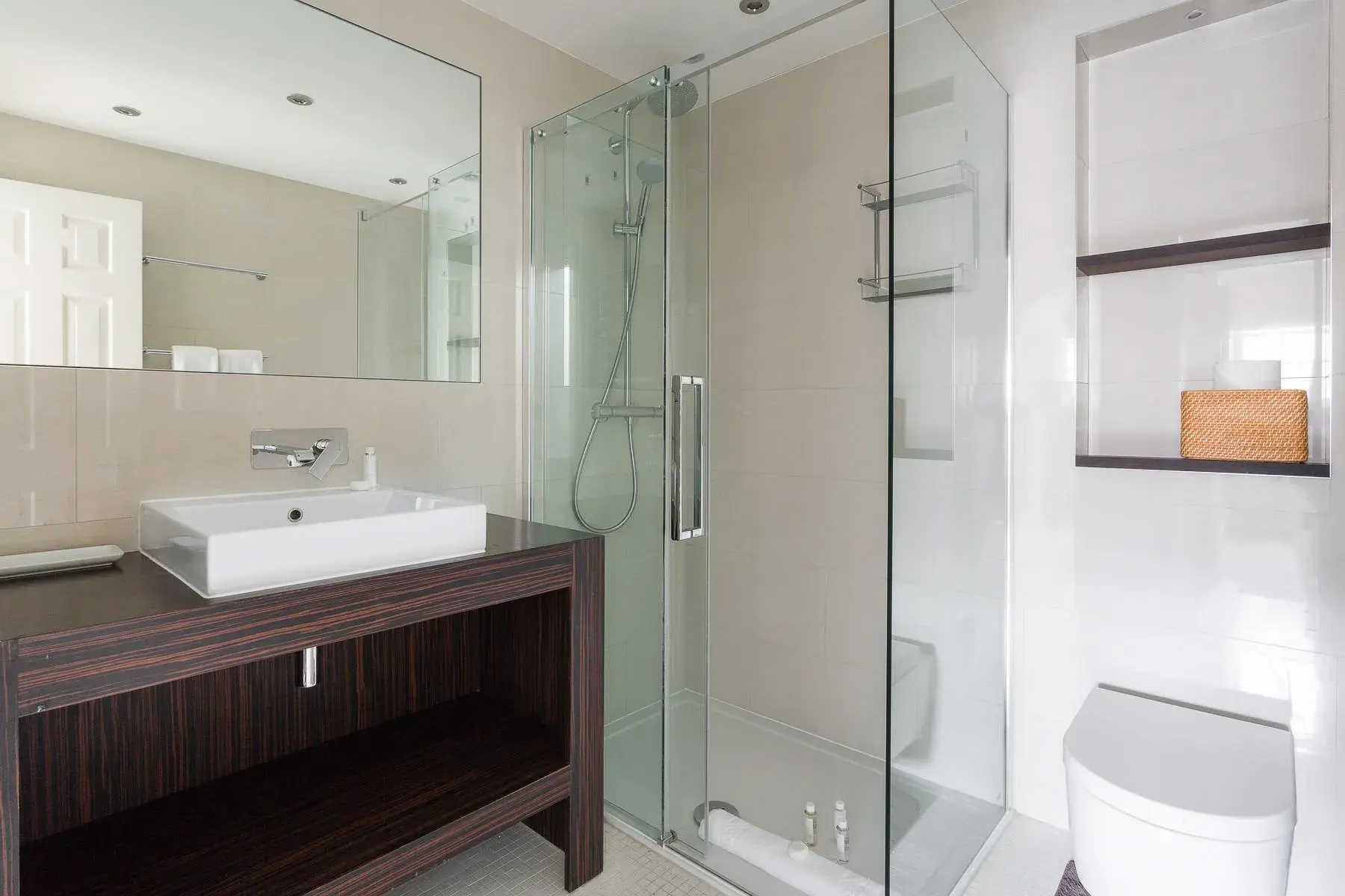 Goodge Street, holiday home in Marylebone, London