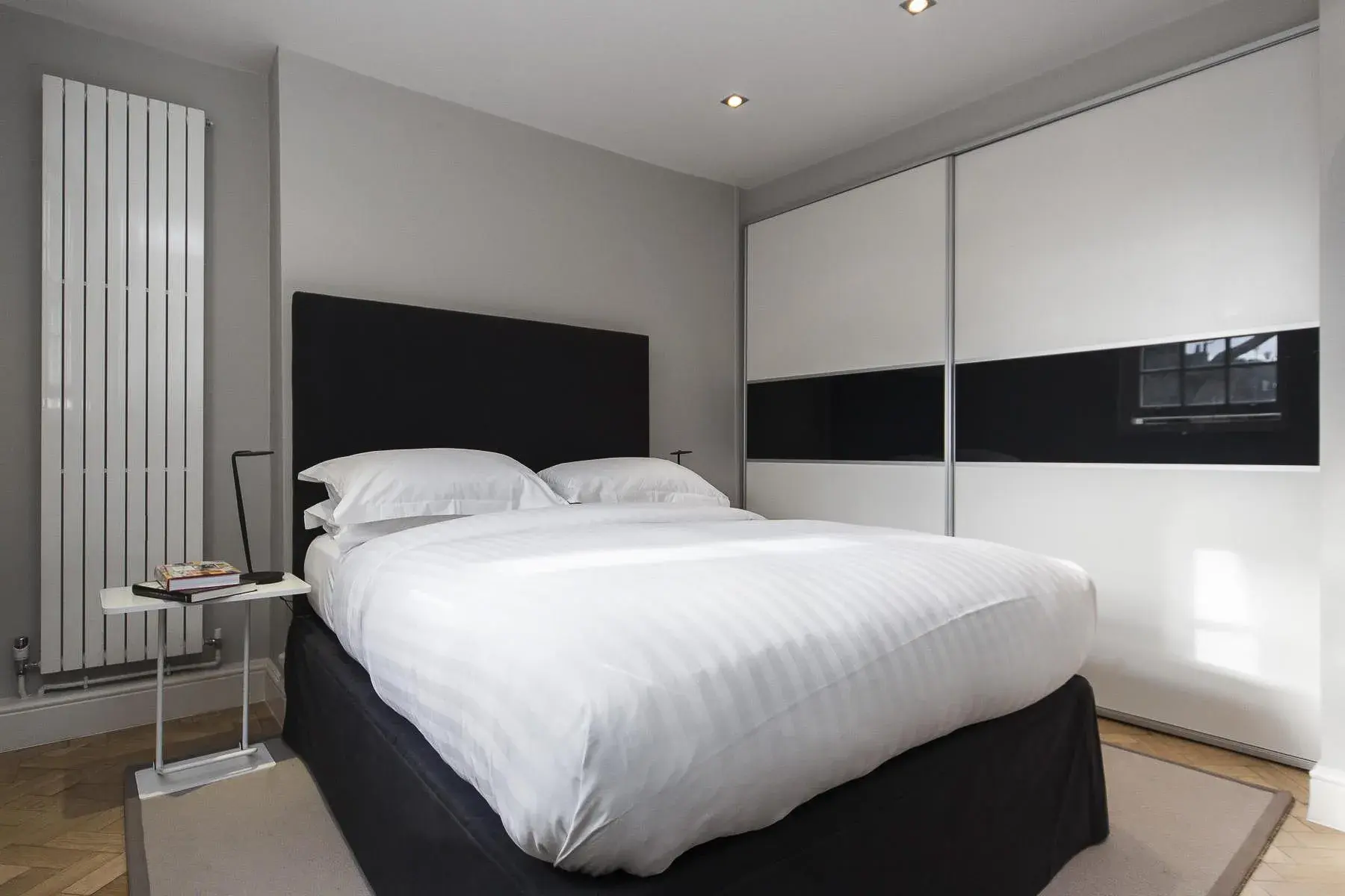 Goodge Street, holiday home in Marylebone, London
