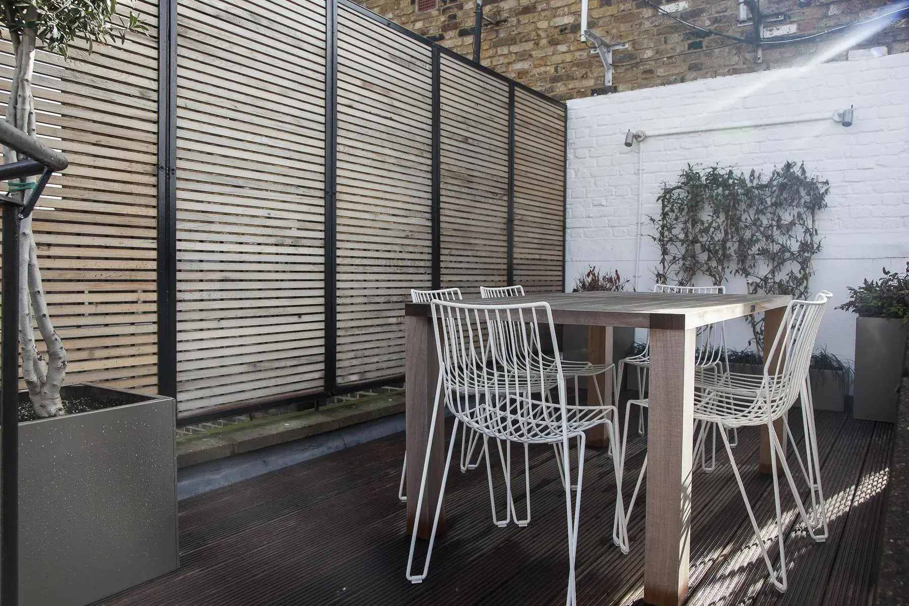 Goodge Street, holiday home in Marylebone, London