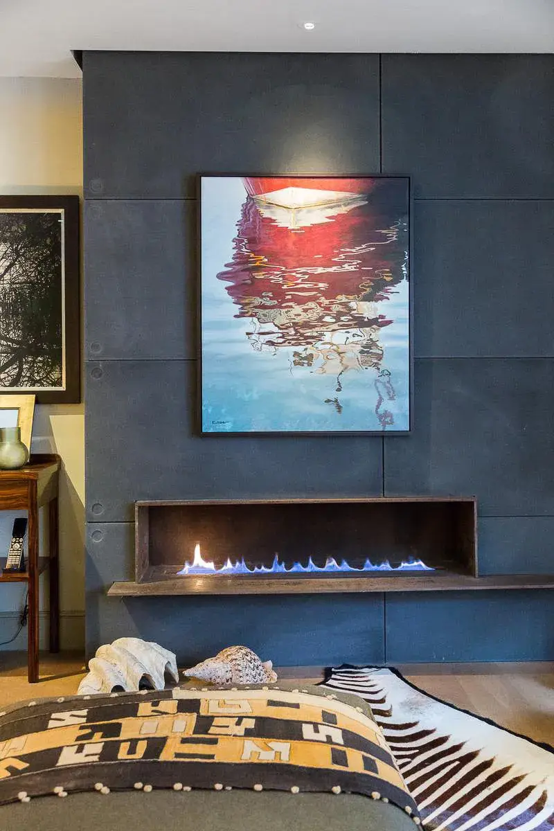 Brunswick Place, holiday home in Marylebone, London