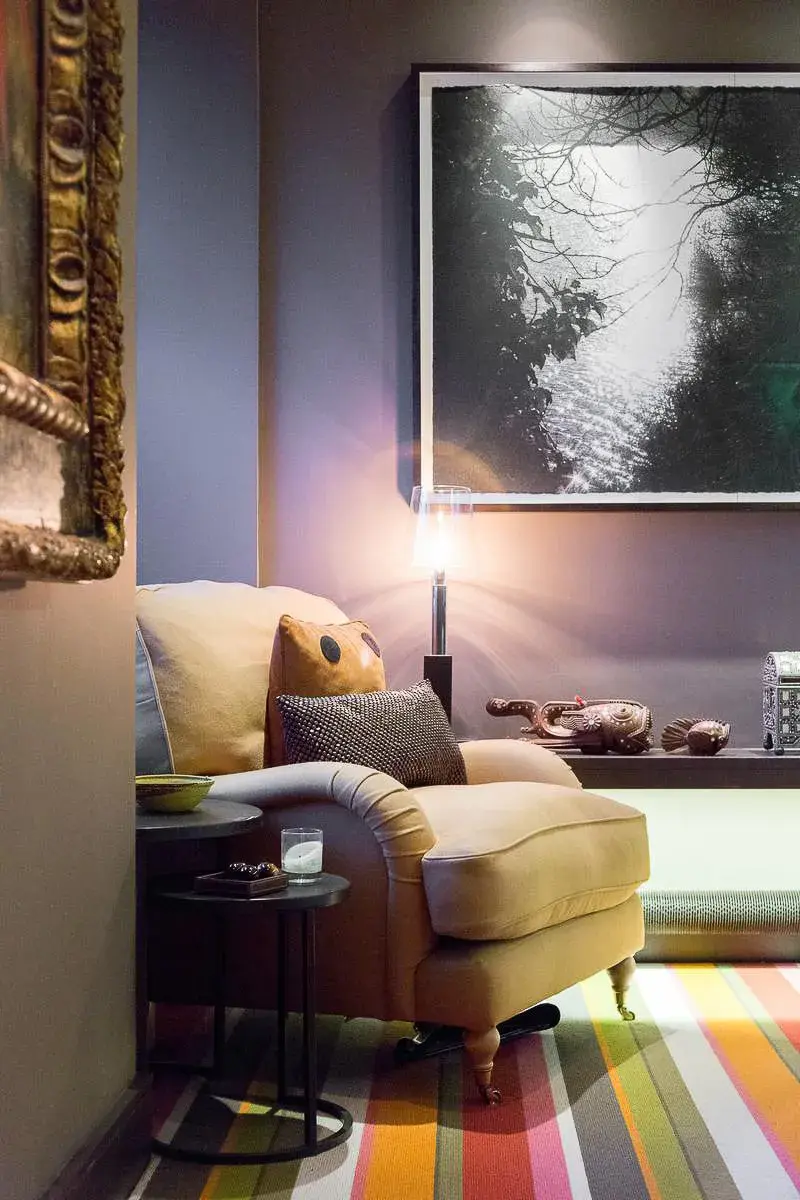 Brunswick Place, holiday home in Marylebone, London