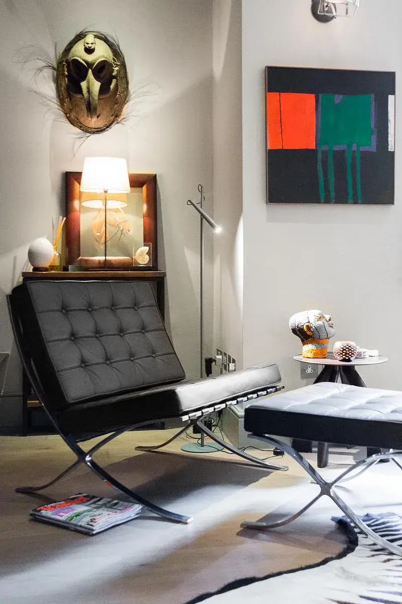 Brunswick Place, holiday home in Marylebone, London