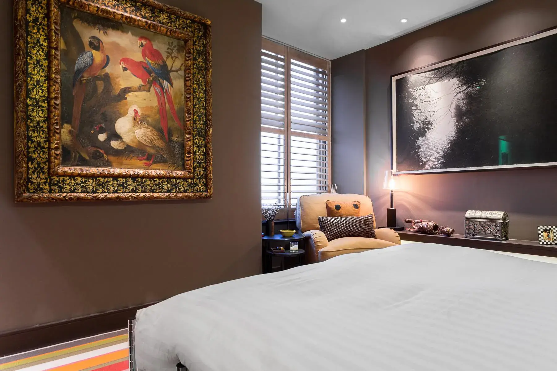 Brunswick Place, holiday home in Marylebone, London