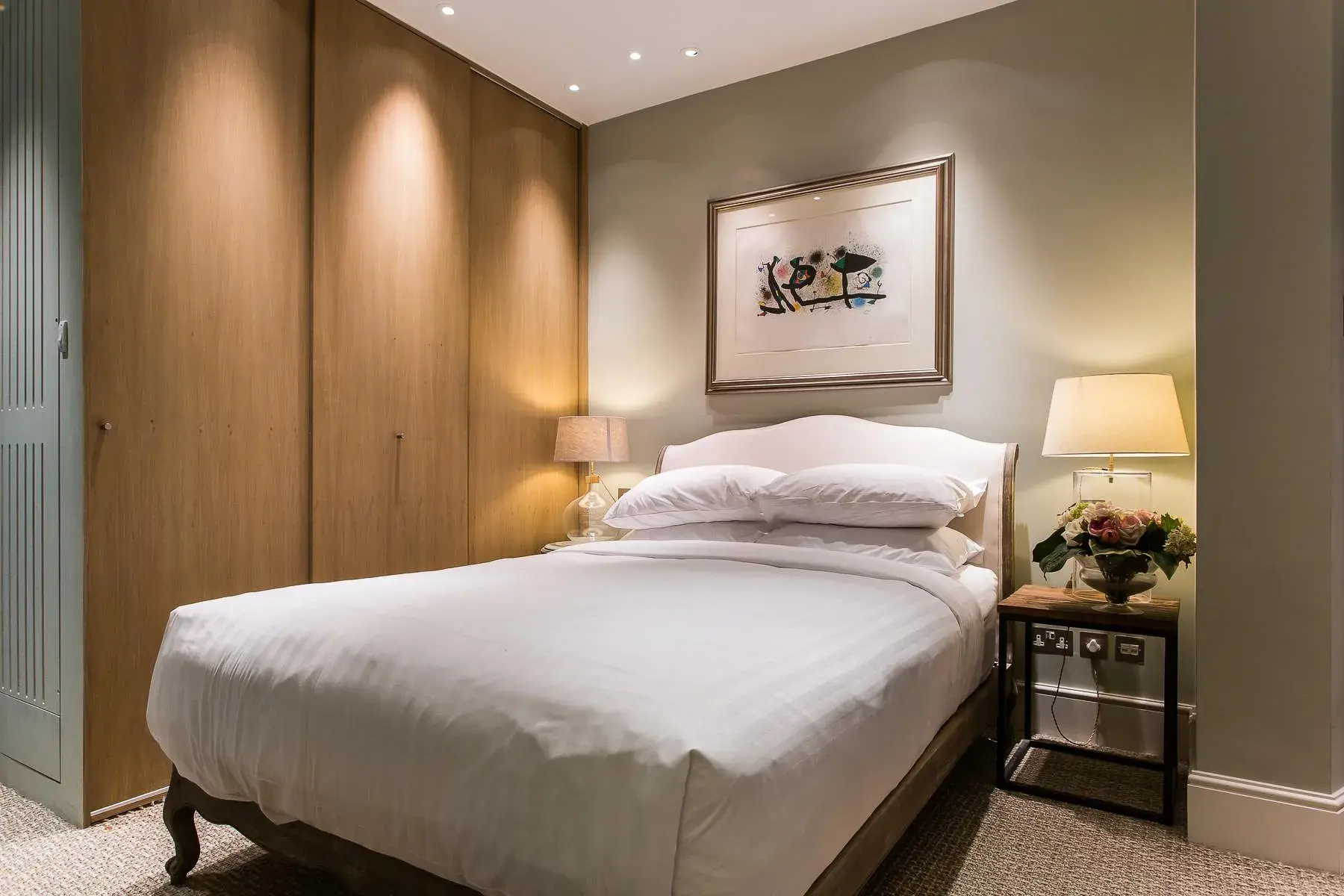 Brunswick Place, holiday home in Marylebone, London