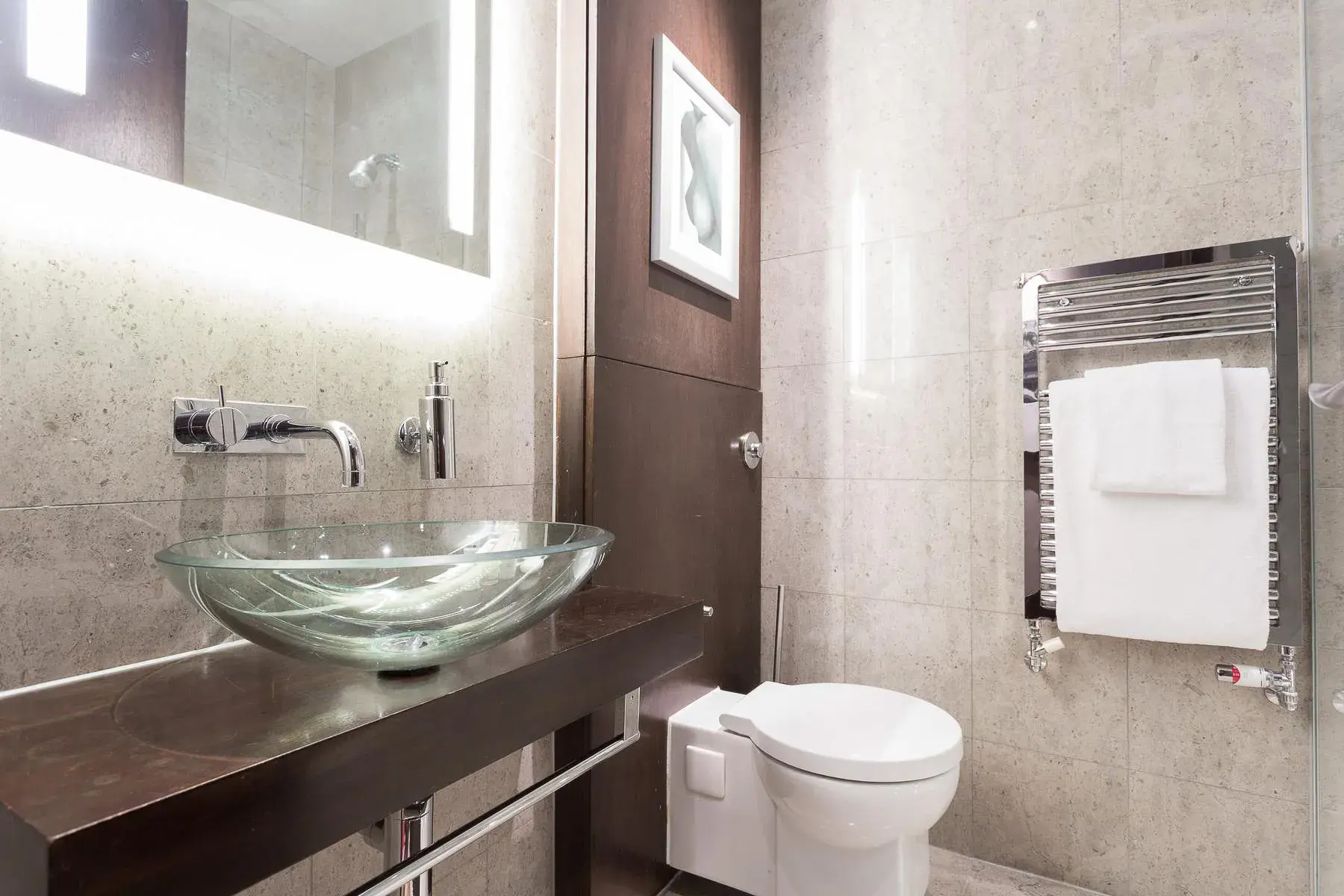 Brunswick Place, holiday home in Marylebone, London