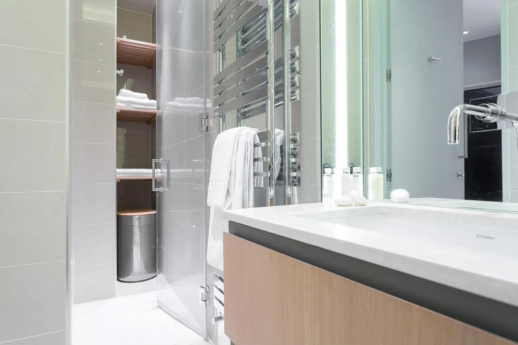 Brunswick Place, holiday home in Marylebone, London