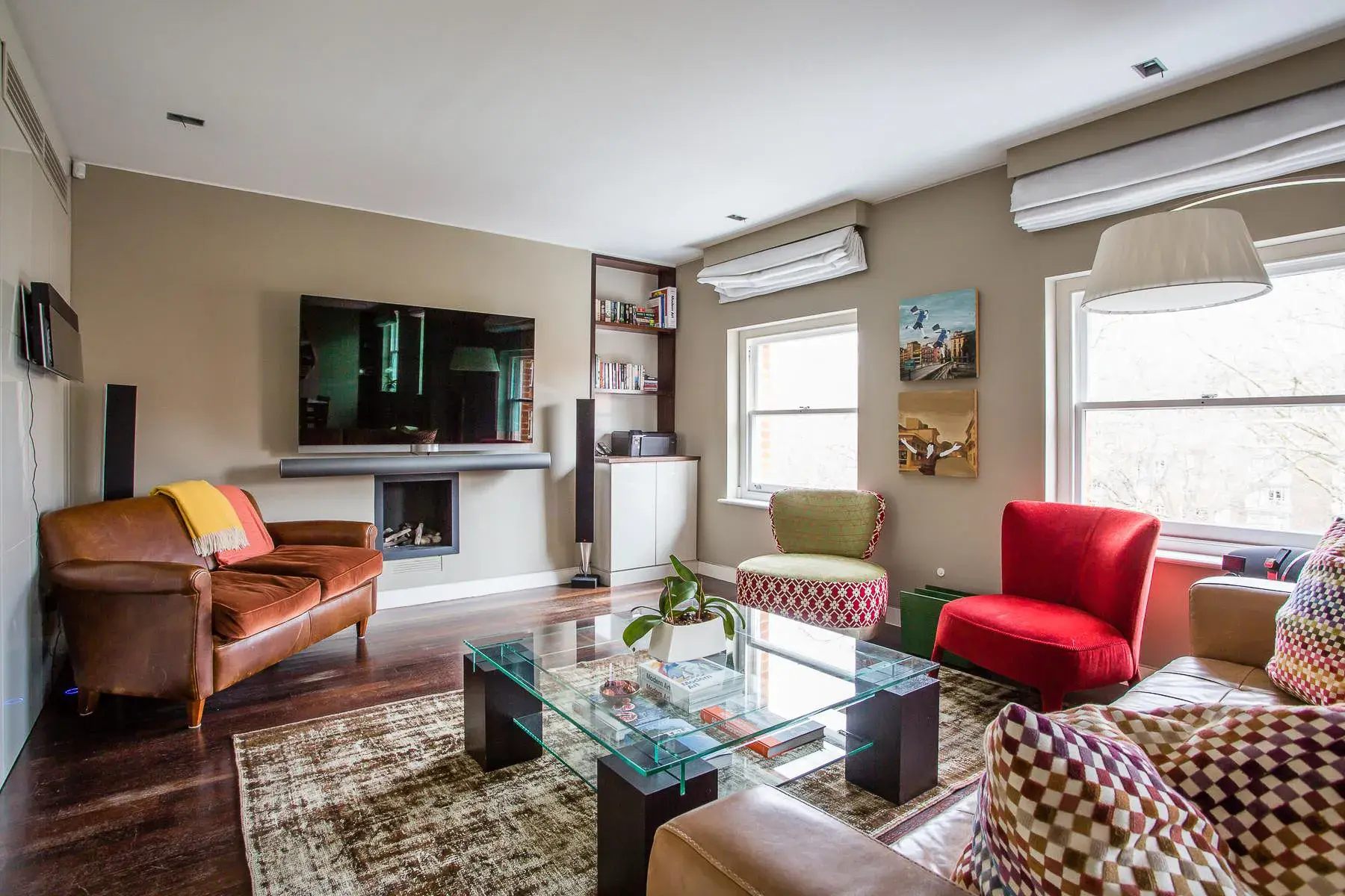 Hans Place , holiday home in Knightsbridge, London