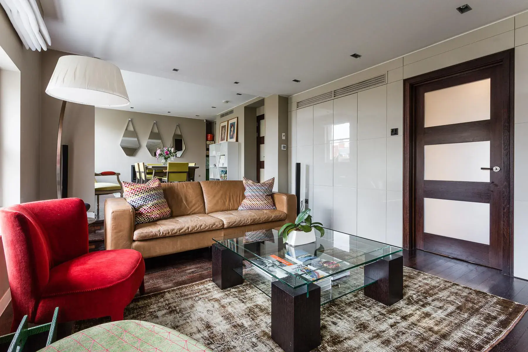 Hans Place , holiday home in Knightsbridge, London