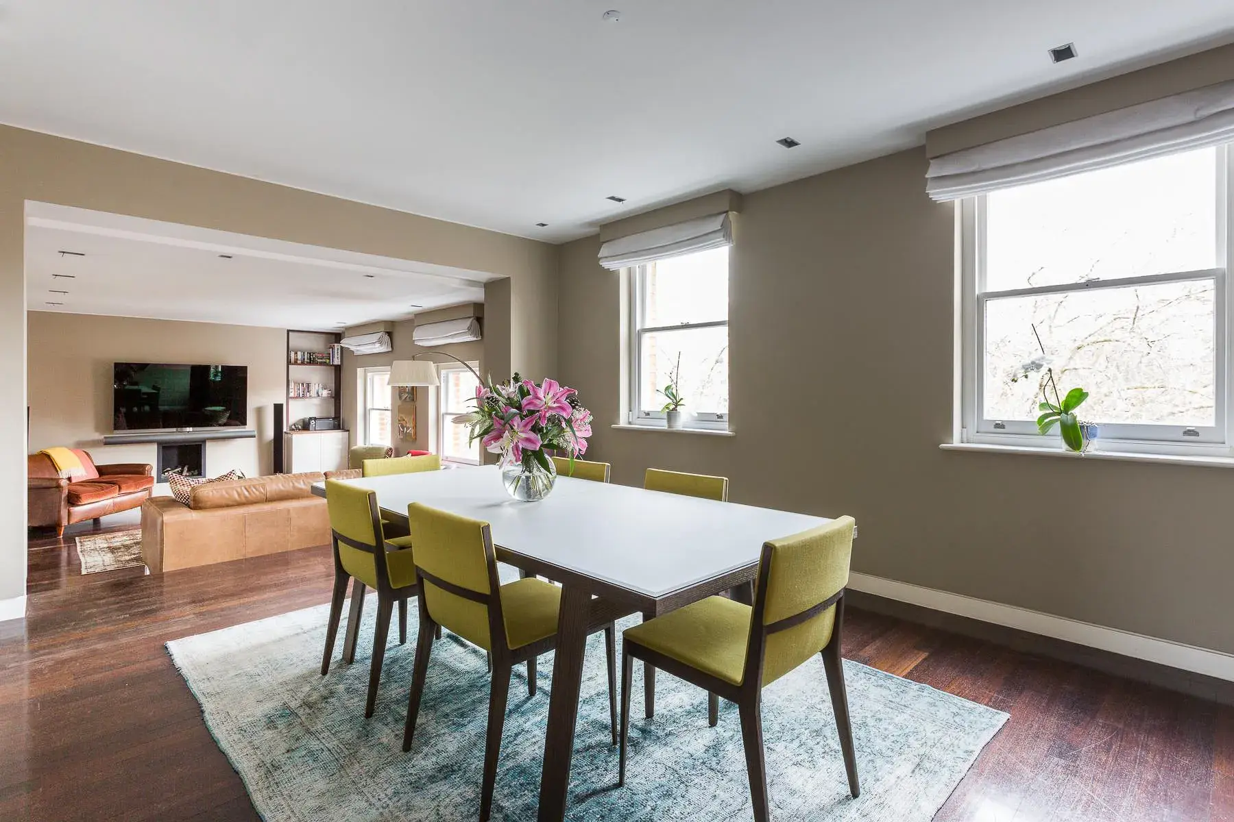 Hans Place , holiday home in Knightsbridge, London