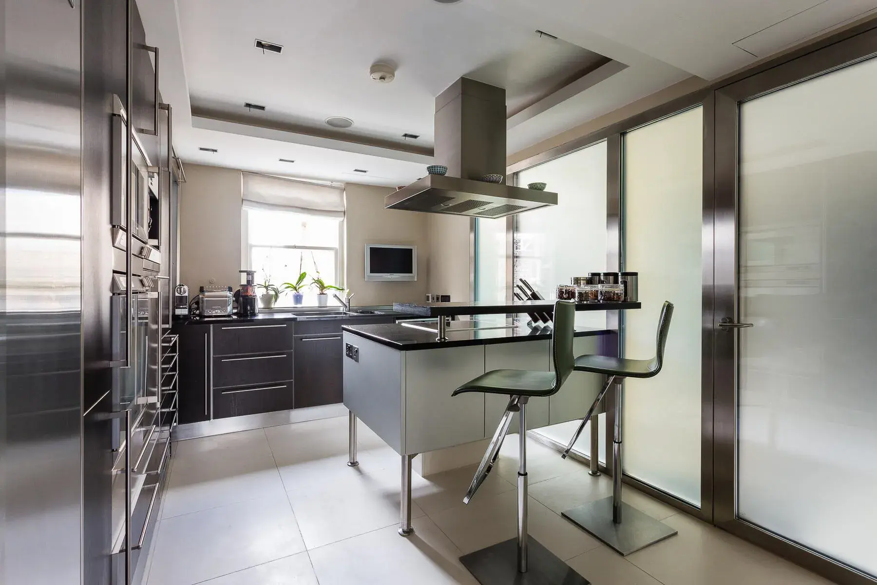 Hans Place , holiday home in Knightsbridge, London