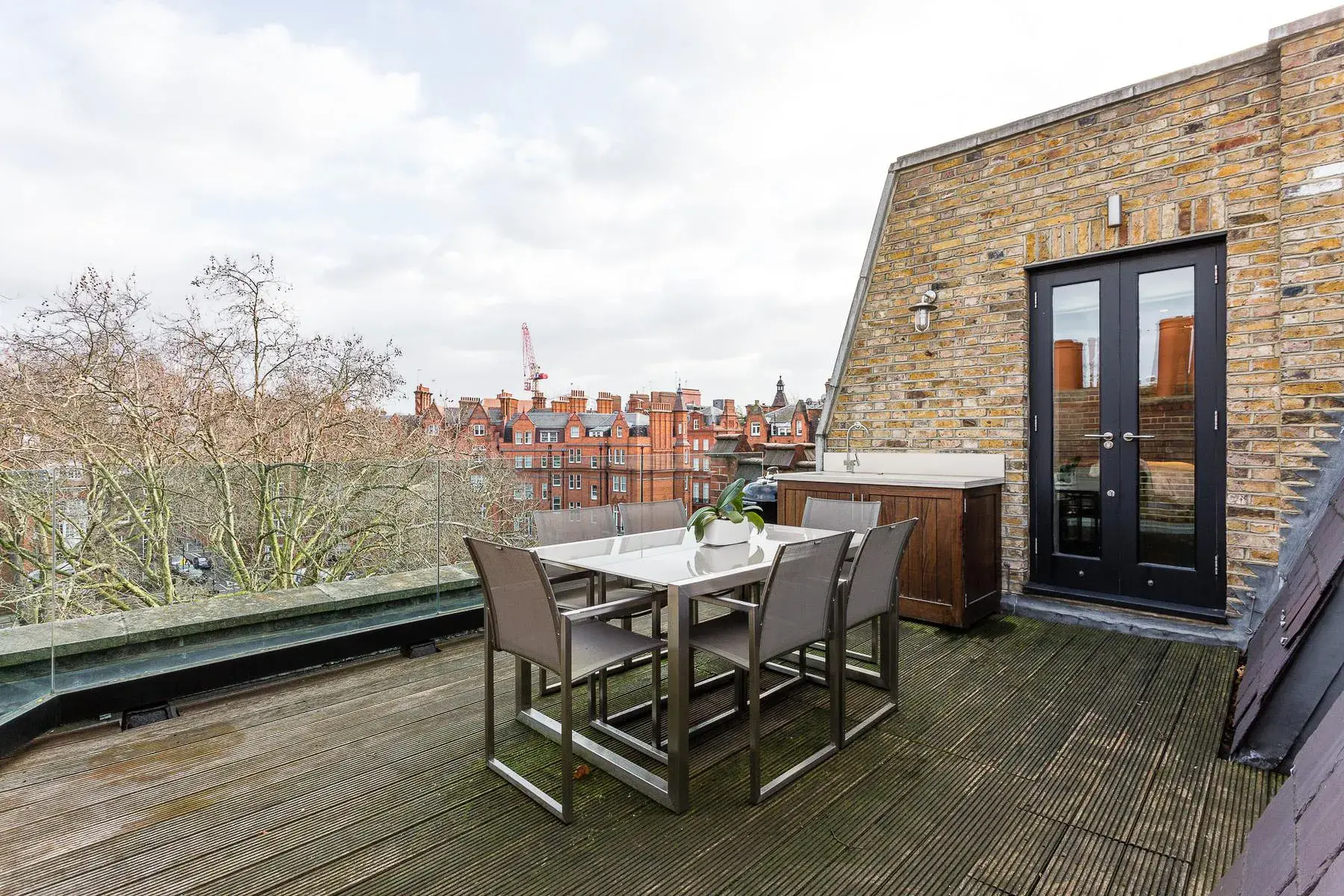 Hans Place , holiday home in Knightsbridge, London