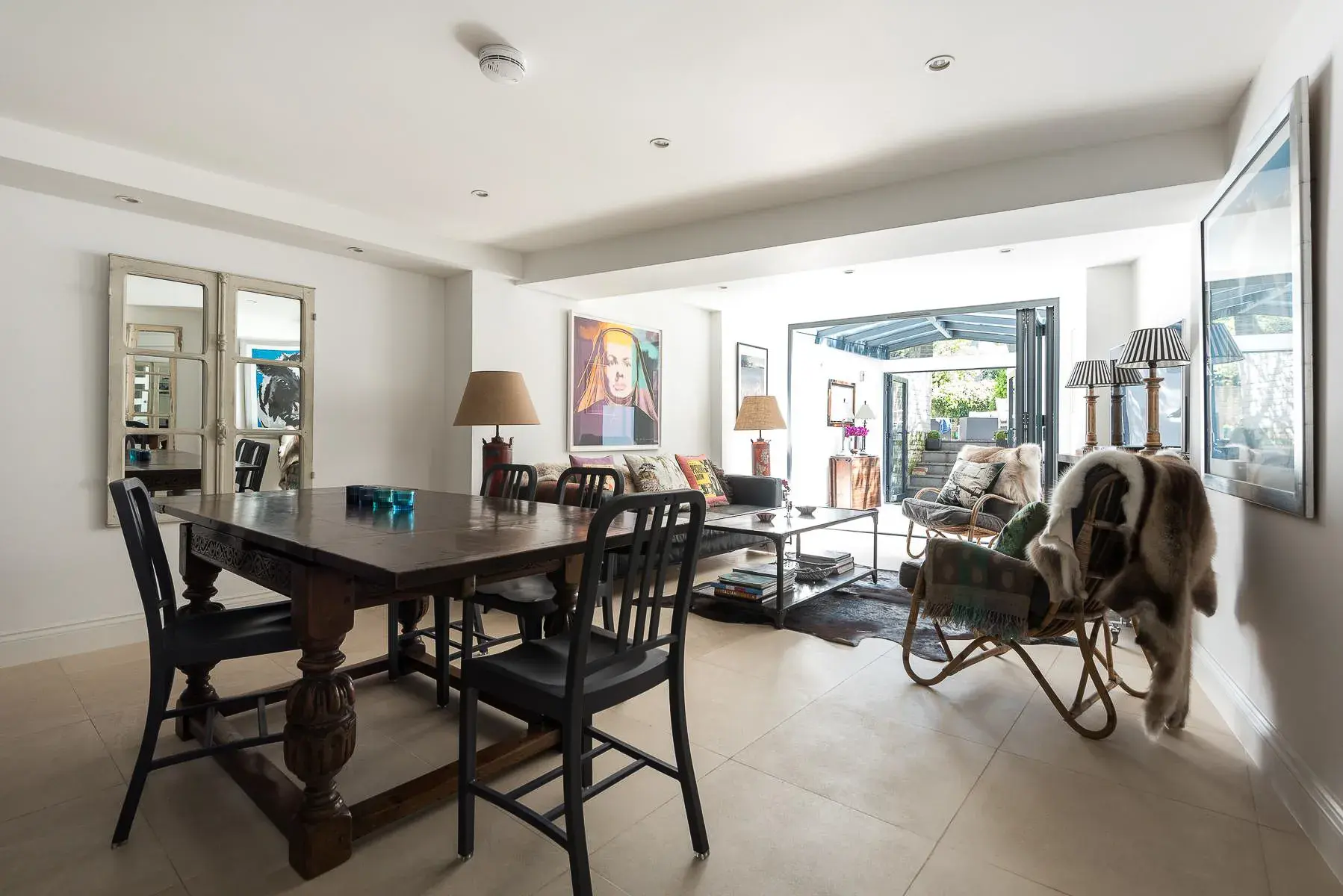 Kennington Road, holiday home in Waterloo, London