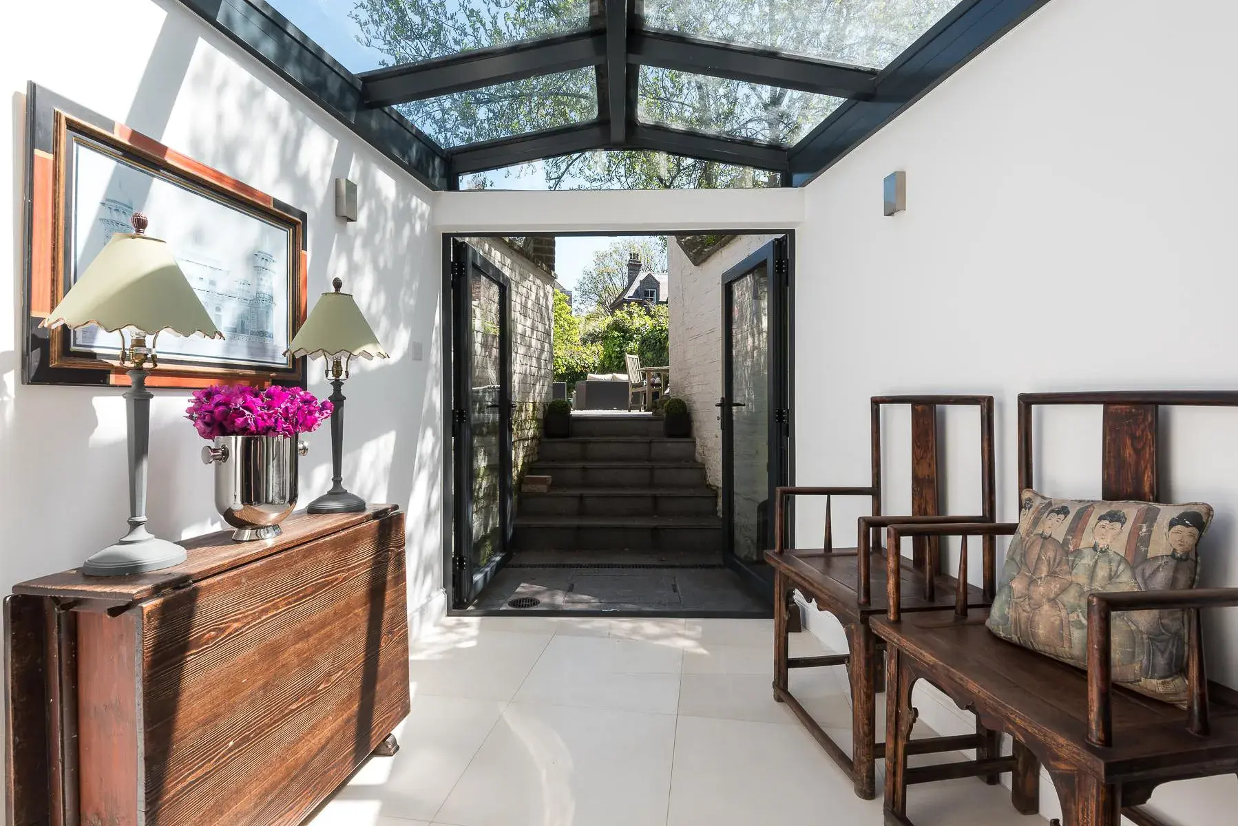 Kennington Road, holiday home in Waterloo, London