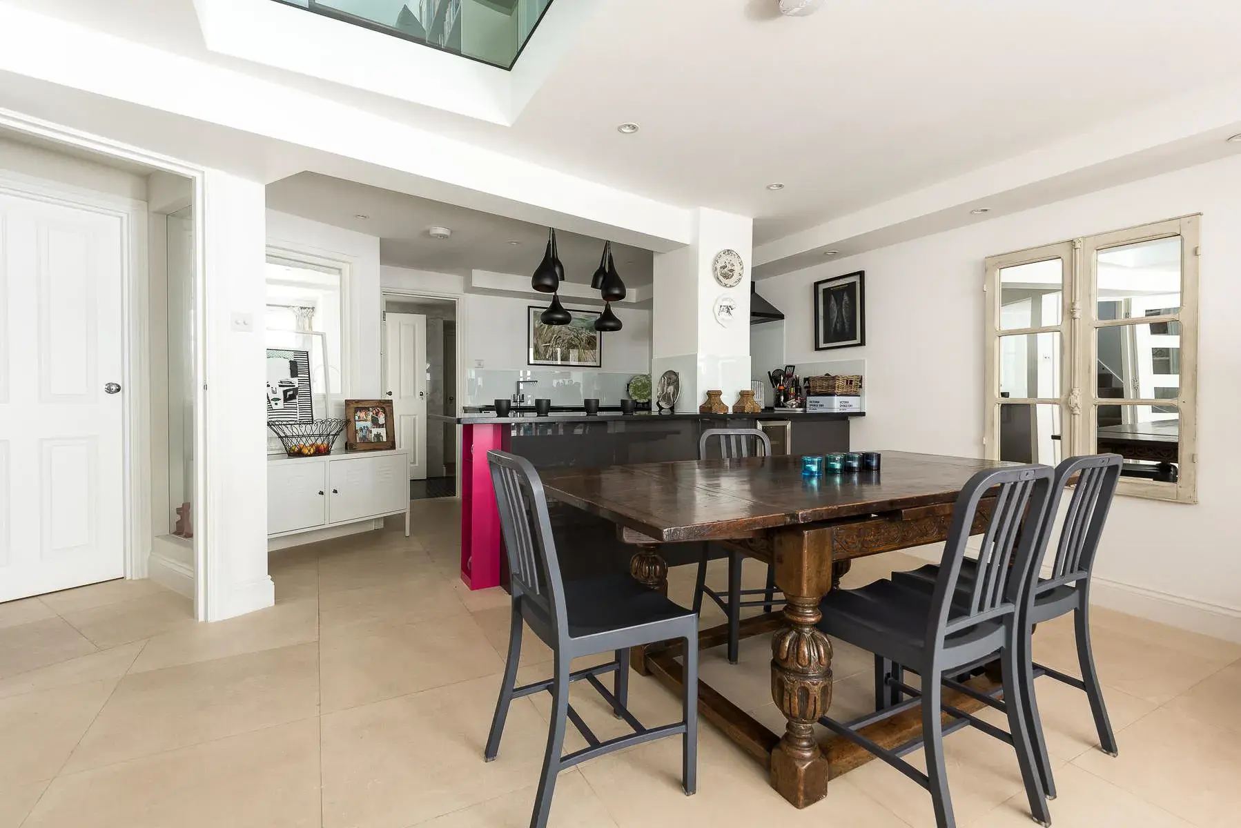 Kennington Road, holiday home in Waterloo, London