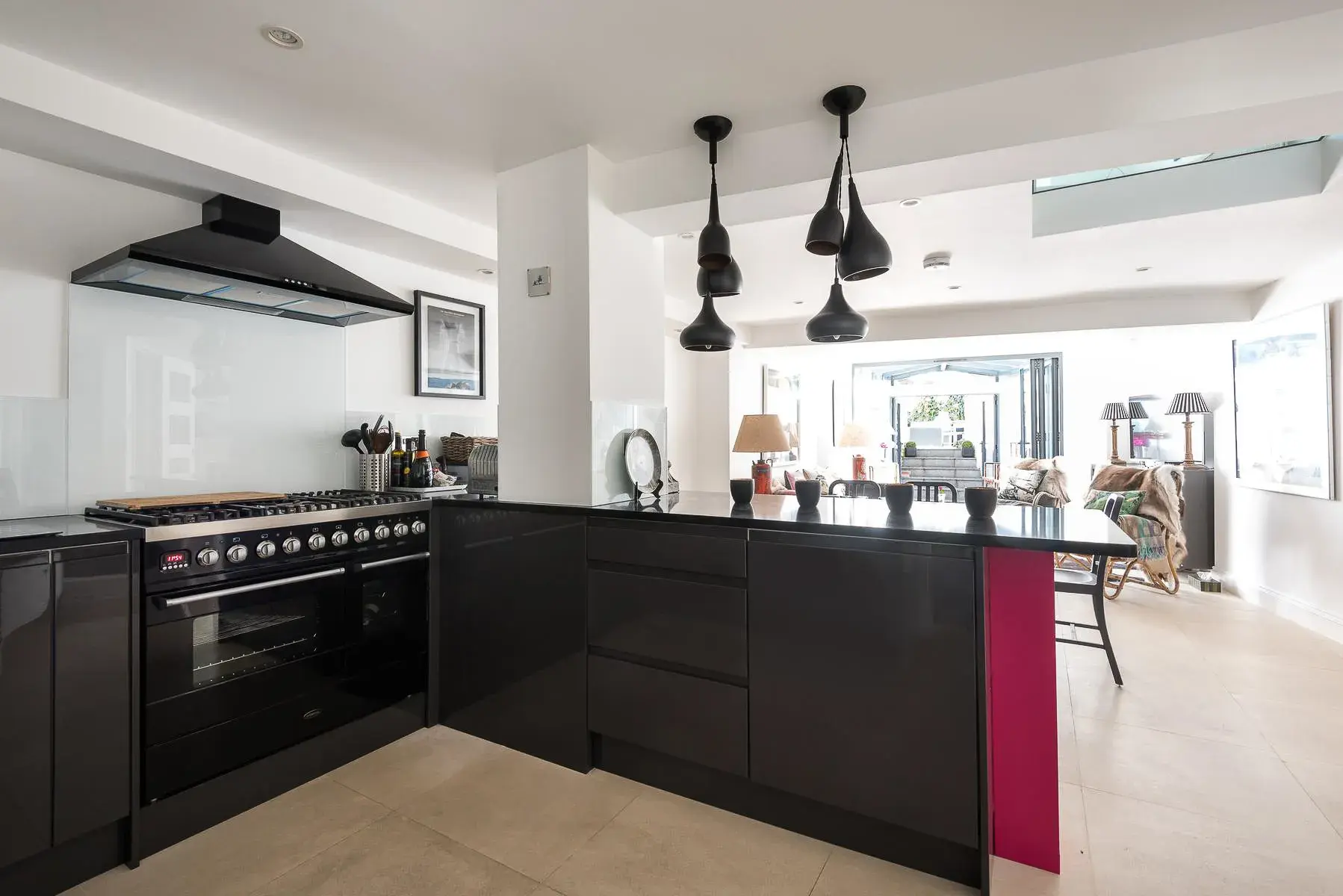 Kennington Road, holiday home in Waterloo, London