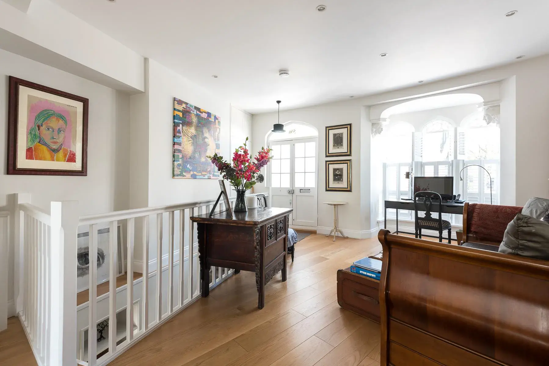 Kennington Road, holiday home in Waterloo, London