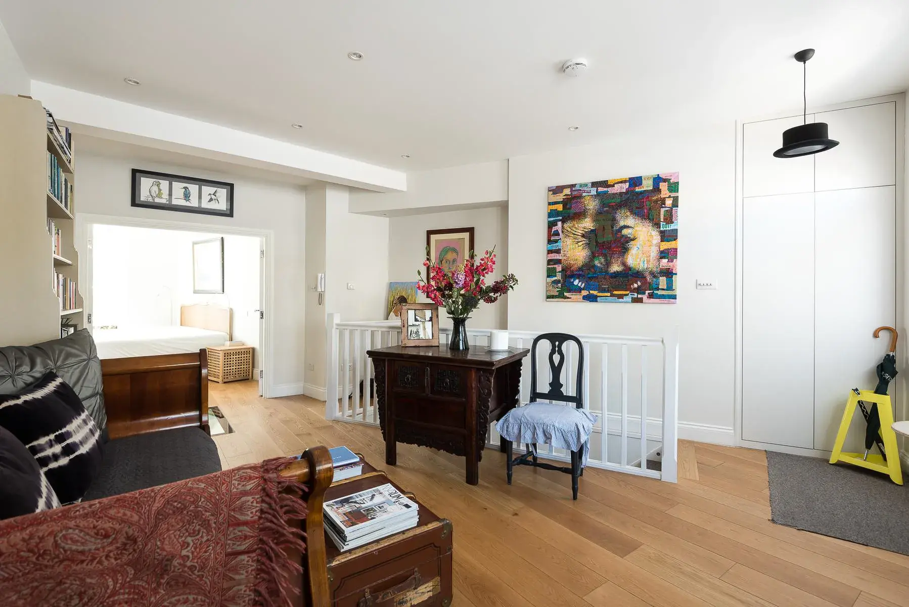 Kennington Road, holiday home in Waterloo, London