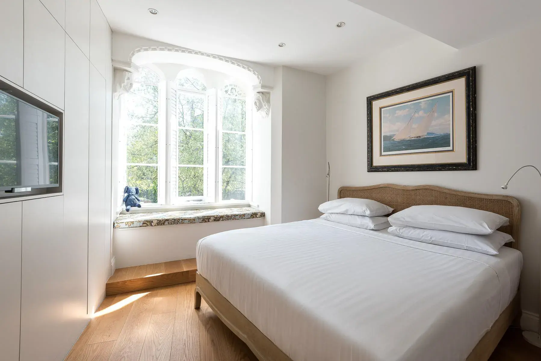 Kennington Road, holiday home in Waterloo, London