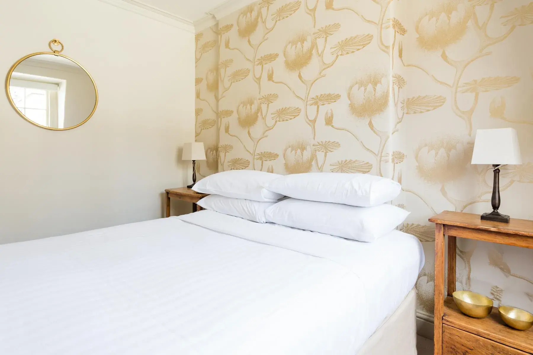 Kinnerton Street, holiday home in Belgravia, London