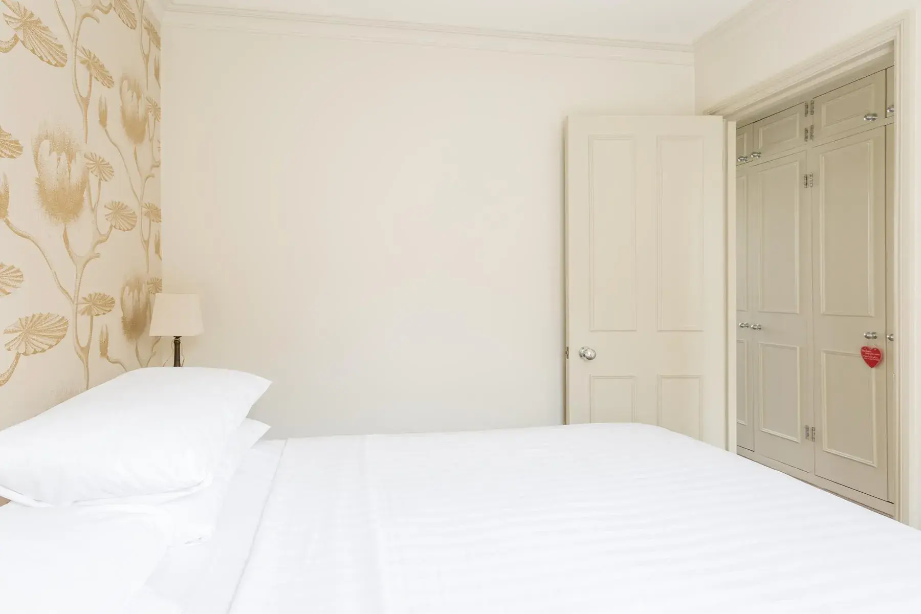 Kinnerton Street, holiday home in Belgravia, London