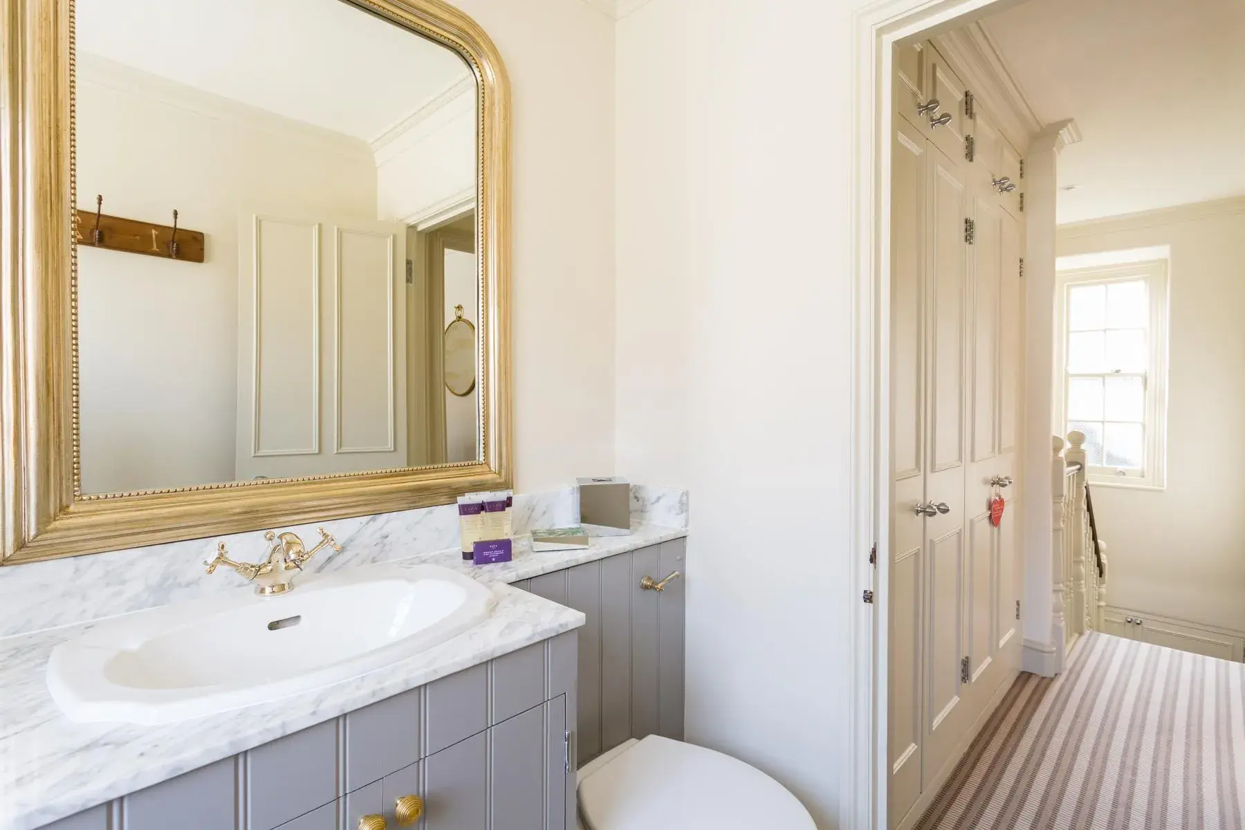 Kinnerton Street, holiday home in Belgravia, London